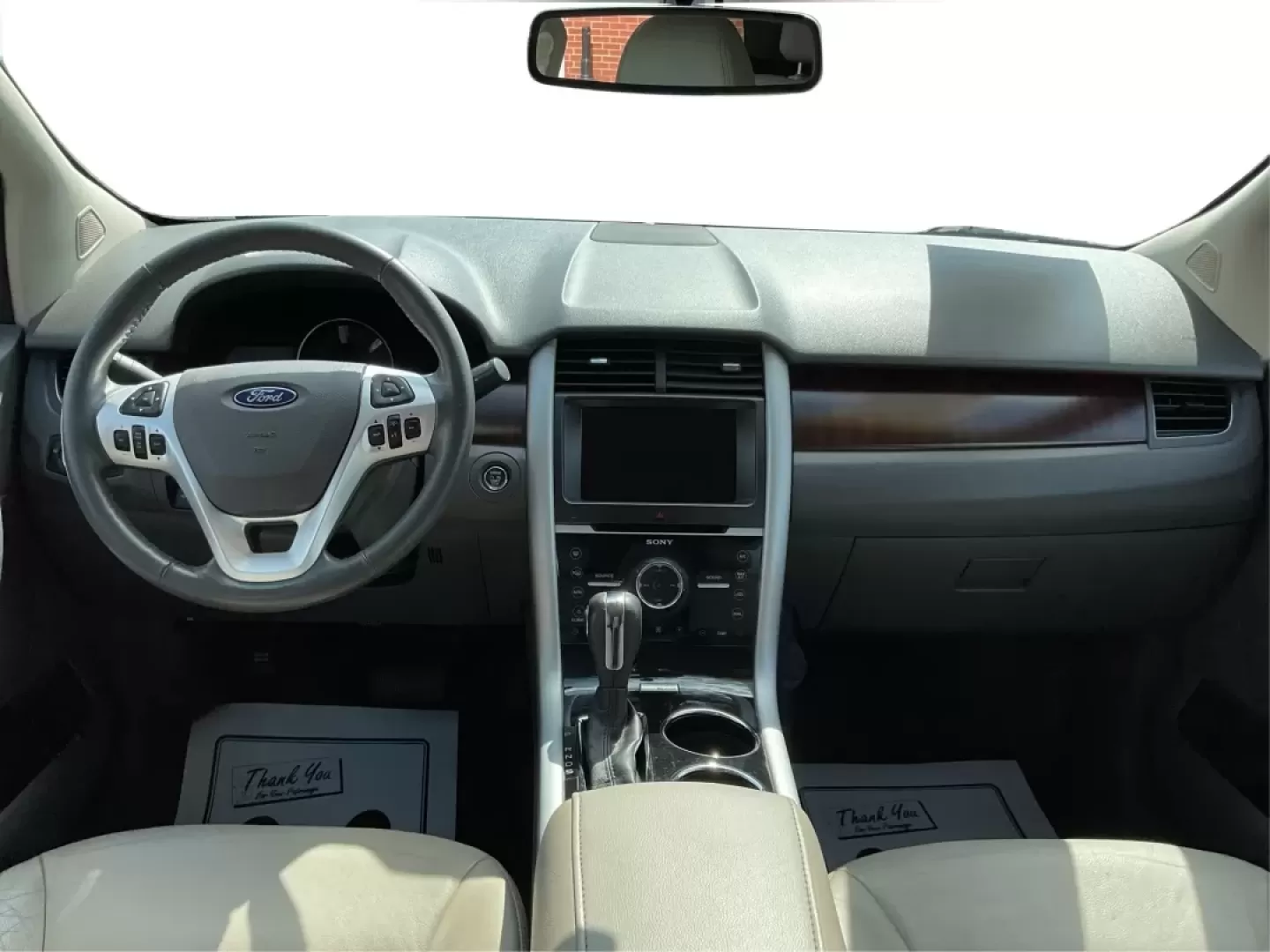 2014 Ford Edge Limited (2FMDK3KCXEB) with an Other engine, located at 1230 East Main St, Xenia, OH, 45385, (937) 908-9800, 39.688026, -83.910172 - **Unleash Your Adventurous Side with the 2014 Ford Edge Limited - Perfect for Family Road Trips and Weekend Getaways!**<br /> <br /> Are you ready to elevate your driving experience? Look no further than this stunning 2014 Ford Edge Limited, available exclusively at Advantage Car and Credit in Xenia - Photo#21