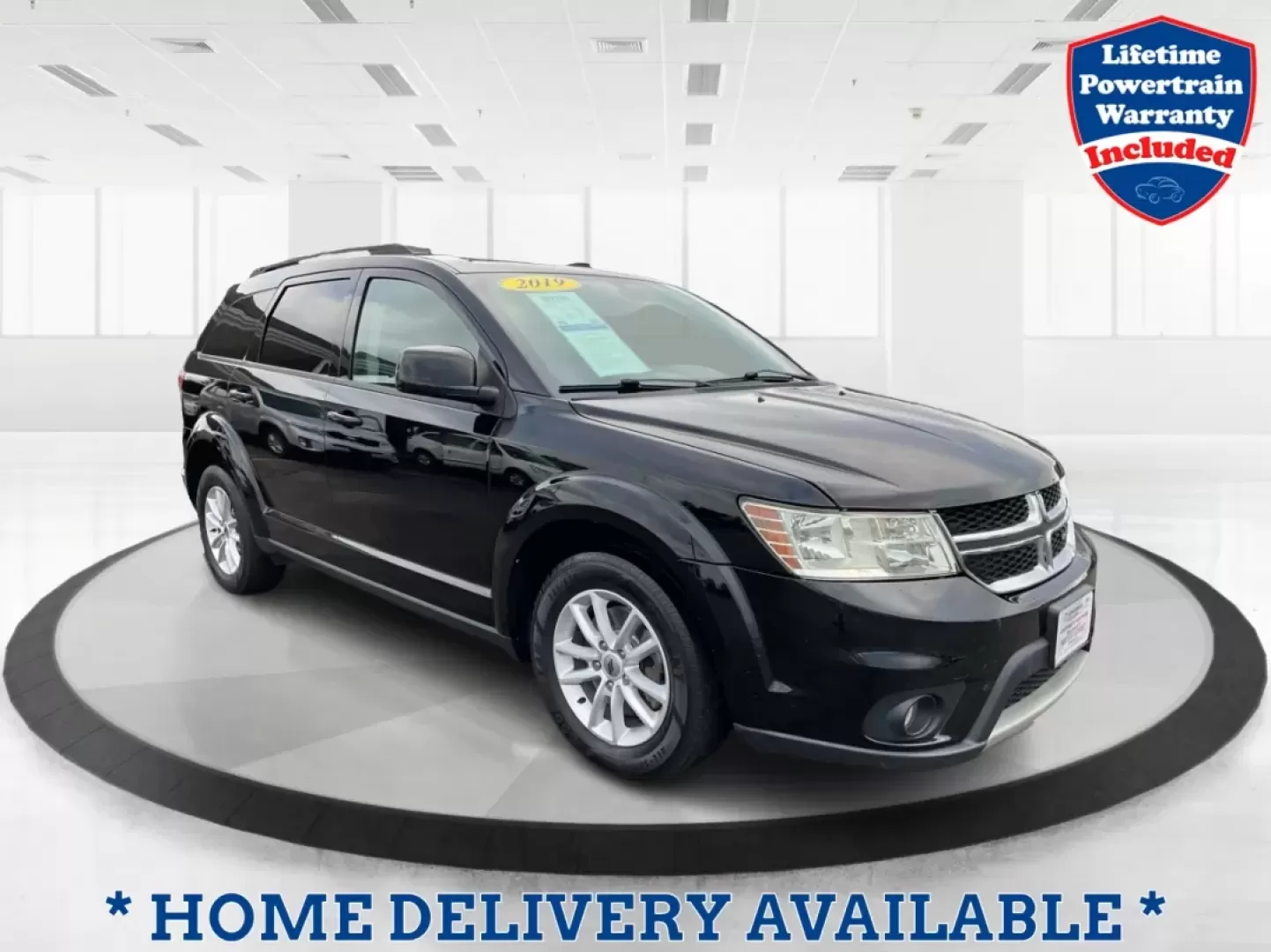 2019 Dodge Journey SE (3C4PDCBB9KT) with an Other engine, located at 8750 N County Rd 25A, Piqua, OH, 45356, (937) 908-9800, 40.164391, -84.232513 - **Discover Your Next Adventure with the 2019 Dodge Journey SE at Advantage Car and Credit!**<br /> <br /> Are you seeking a reliable vehicle for weekend getaways or a spacious ride for your growing family? Look no further than the 2019 Dodge Journey SE, now available at Advantage Car and Credit in P - Photo#0