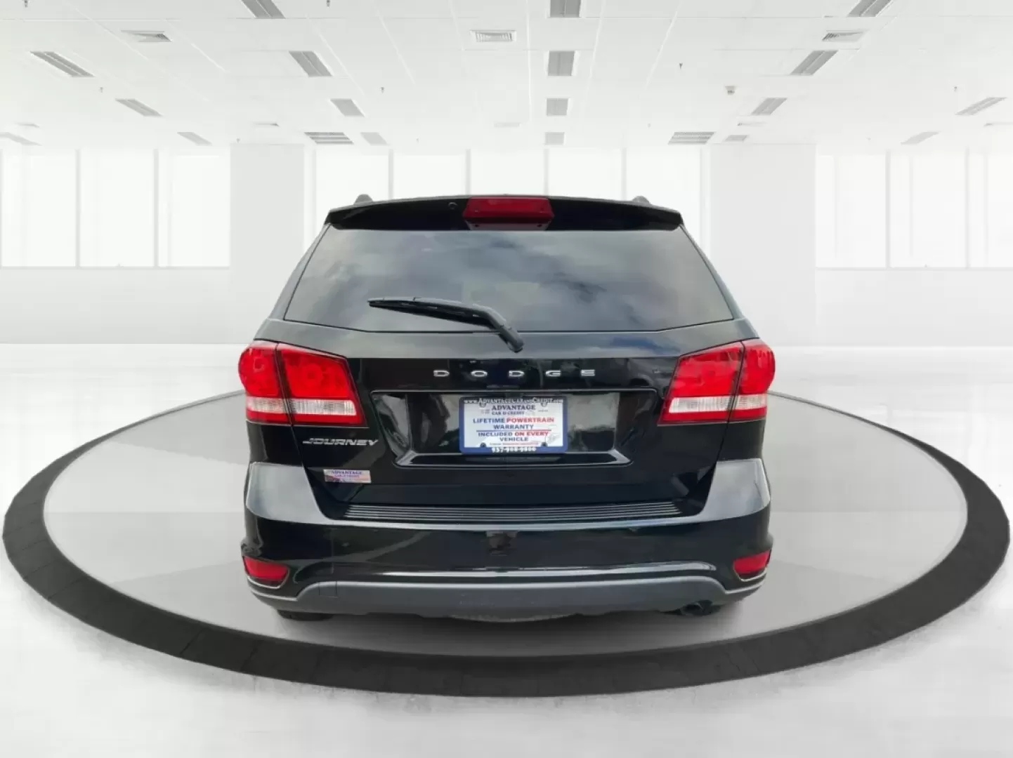 2019 Dodge Journey SE (3C4PDCBB9KT) with an Other engine, located at 8750 N County Rd 25A, Piqua, OH, 45356, (937) 908-9800, 40.164391, -84.232513 - **Discover Your Next Adventure with the 2019 Dodge Journey SE at Advantage Car and Credit!**<br /> <br /> Are you seeking a reliable vehicle for weekend getaways or a spacious ride for your growing family? Look no further than the 2019 Dodge Journey SE, now available at Advantage Car and Credit in P - Photo#3