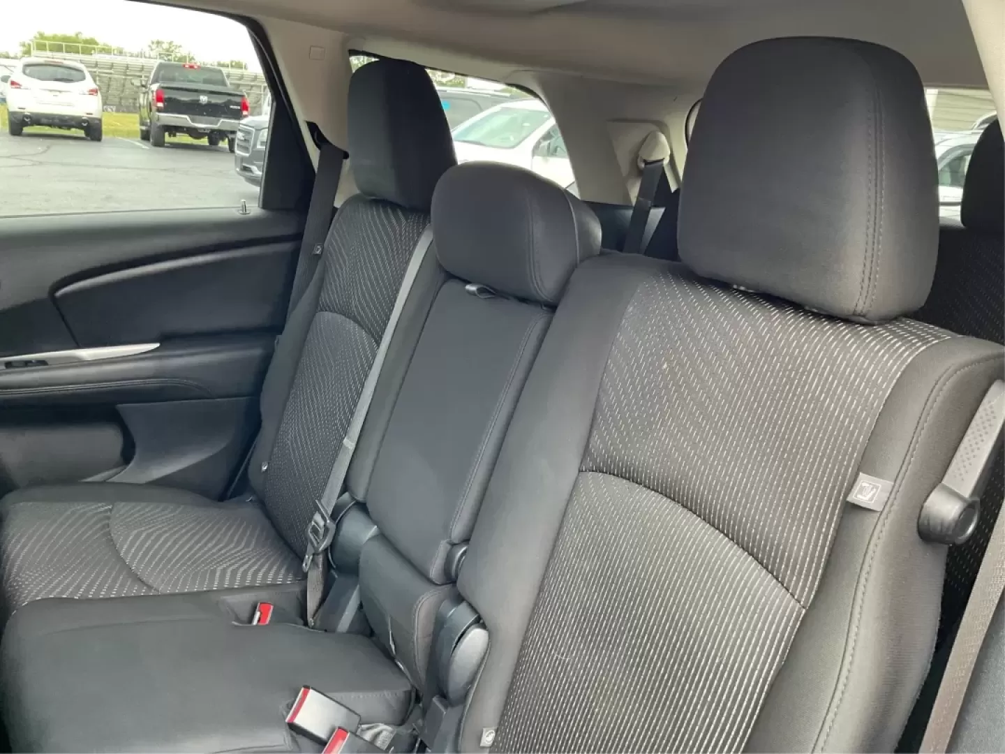 2019 Dodge Journey SE (3C4PDCBB9KT) with an Other engine, located at 8750 N County Rd 25A, Piqua, OH, 45356, (937) 908-9800, 40.164391, -84.232513 - **Discover Your Next Adventure with the 2019 Dodge Journey SE at Advantage Car and Credit!**<br /> <br /> Are you seeking a reliable vehicle for weekend getaways or a spacious ride for your growing family? Look no further than the 2019 Dodge Journey SE, now available at Advantage Car and Credit in P - Photo#10