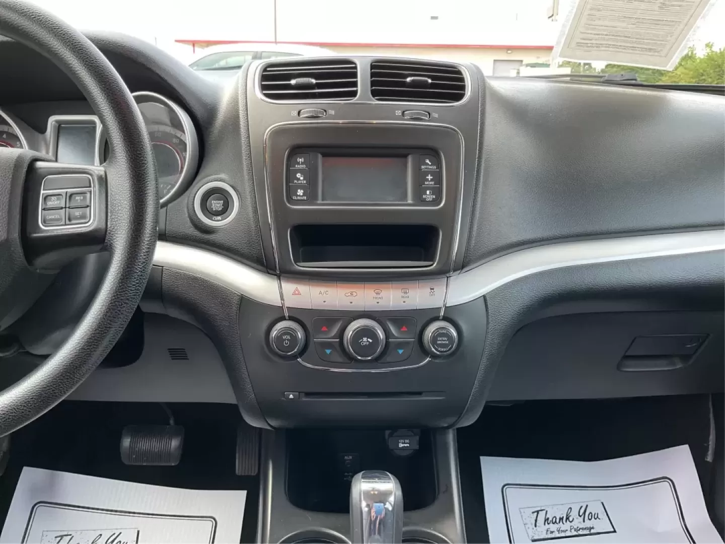 2019 Dodge Journey SE (3C4PDCBB9KT) with an Other engine, located at 8750 N County Rd 25A, Piqua, OH, 45356, (937) 908-9800, 40.164391, -84.232513 - **Discover Your Next Adventure with the 2019 Dodge Journey SE at Advantage Car and Credit!**<br /> <br /> Are you seeking a reliable vehicle for weekend getaways or a spacious ride for your growing family? Look no further than the 2019 Dodge Journey SE, now available at Advantage Car and Credit in P - Photo#13