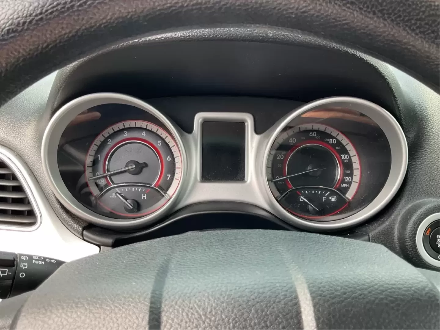 2019 Dodge Journey SE (3C4PDCBB9KT) with an Other engine, located at 8750 N County Rd 25A, Piqua, OH, 45356, (937) 908-9800, 40.164391, -84.232513 - **Discover Your Next Adventure with the 2019 Dodge Journey SE at Advantage Car and Credit!**<br /> <br /> Are you seeking a reliable vehicle for weekend getaways or a spacious ride for your growing family? Look no further than the 2019 Dodge Journey SE, now available at Advantage Car and Credit in P - Photo#15