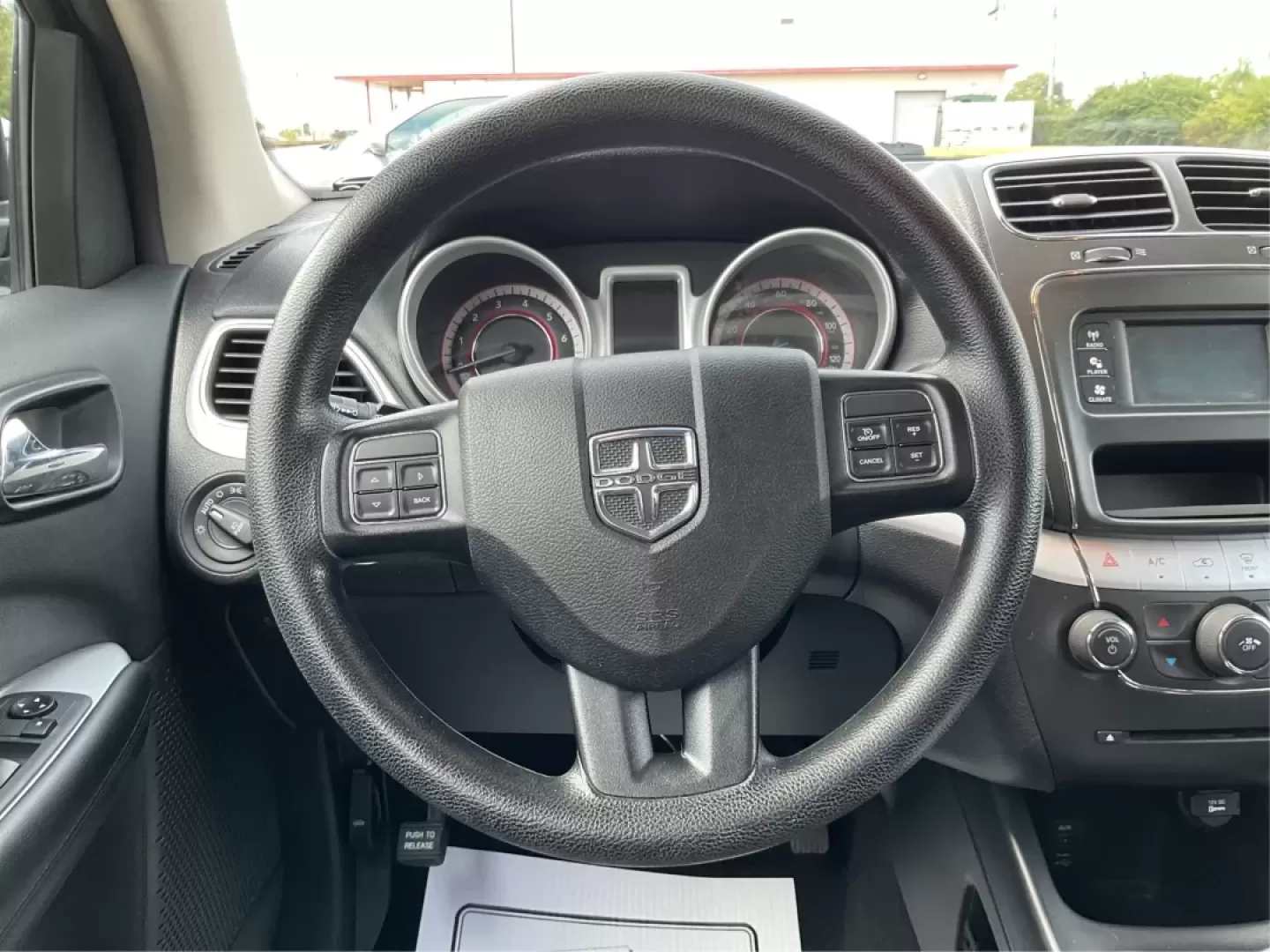 2019 Dodge Journey SE (3C4PDCBB9KT) with an Other engine, located at 8750 N County Rd 25A, Piqua, OH, 45356, (937) 908-9800, 40.164391, -84.232513 - **Discover Your Next Adventure with the 2019 Dodge Journey SE at Advantage Car and Credit!**<br /> <br /> Are you seeking a reliable vehicle for weekend getaways or a spacious ride for your growing family? Look no further than the 2019 Dodge Journey SE, now available at Advantage Car and Credit in P - Photo#16