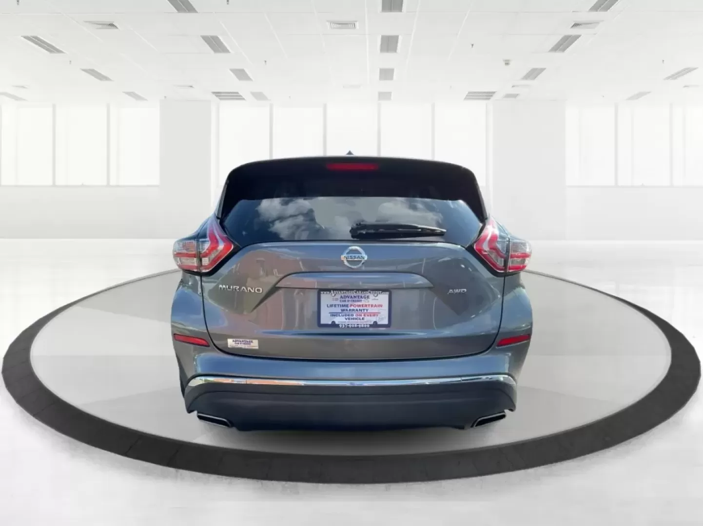 2015 Nissan Murano S (5N1AZ2MH0FN) with an 3.5L V-6 DOHC engine, located at 1951 S Dayton Lakeview Rd., New Carlisle, OH, 45344, (937) 908-9800, 39.890999, -84.050255 - **Unleash Your Adventures with the 2015 Nissan Murano Ideal for Growing Families and Weekend Explorers!**<br /> <br /> Are you ready to elevate your family outings or weekend adventures? Look no further than the stunning **2015 Nissan Murano** available at **Advantage Car and Credit**, your trusted - Photo#3