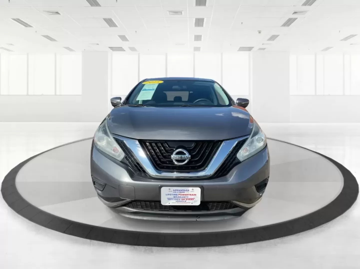 2015 Nissan Murano S (5N1AZ2MH0FN) with an 3.5L V-6 DOHC engine, located at 1951 S Dayton Lakeview Rd., New Carlisle, OH, 45344, (937) 908-9800, 39.890999, -84.050255 - **Unleash Your Adventures with the 2015 Nissan Murano Ideal for Growing Families and Weekend Explorers!**<br /> <br /> Are you ready to elevate your family outings or weekend adventures? Look no further than the stunning **2015 Nissan Murano** available at **Advantage Car and Credit**, your trusted - Photo#7