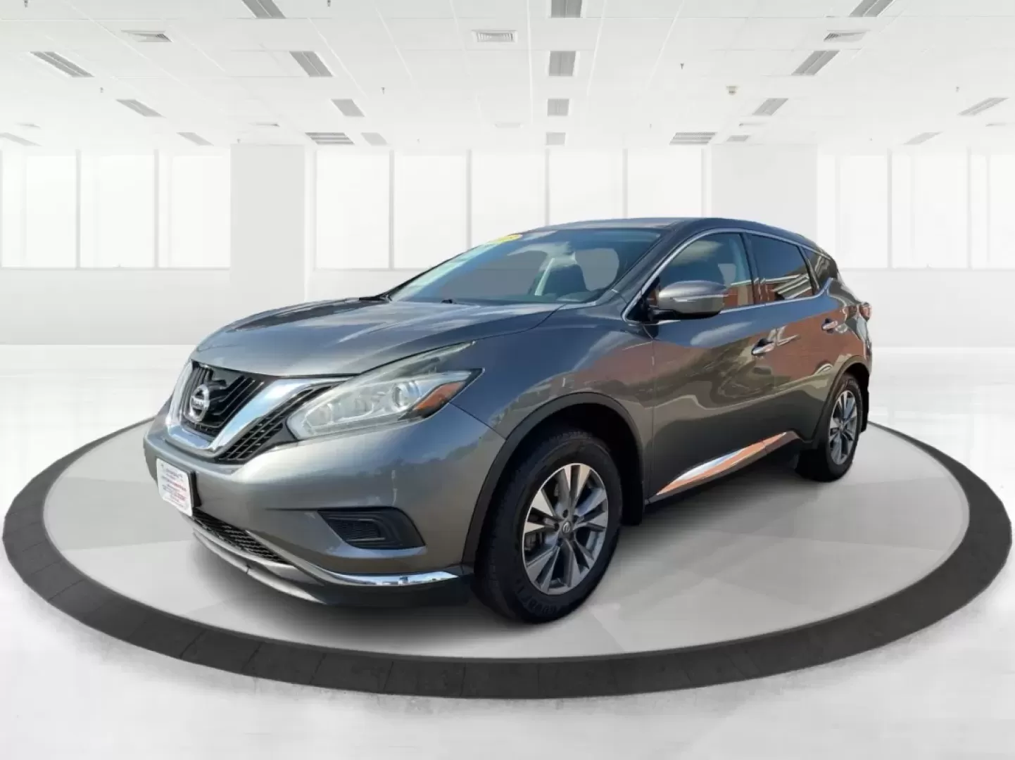 2015 Nissan Murano S (5N1AZ2MH0FN) with an 3.5L V-6 DOHC engine, located at 1951 S Dayton Lakeview Rd., New Carlisle, OH, 45344, (937) 908-9800, 39.890999, -84.050255 - **Unleash Your Adventures with the 2015 Nissan Murano Ideal for Growing Families and Weekend Explorers!**<br /> <br /> Are you ready to elevate your family outings or weekend adventures? Look no further than the stunning **2015 Nissan Murano** available at **Advantage Car and Credit**, your trusted - Photo#8