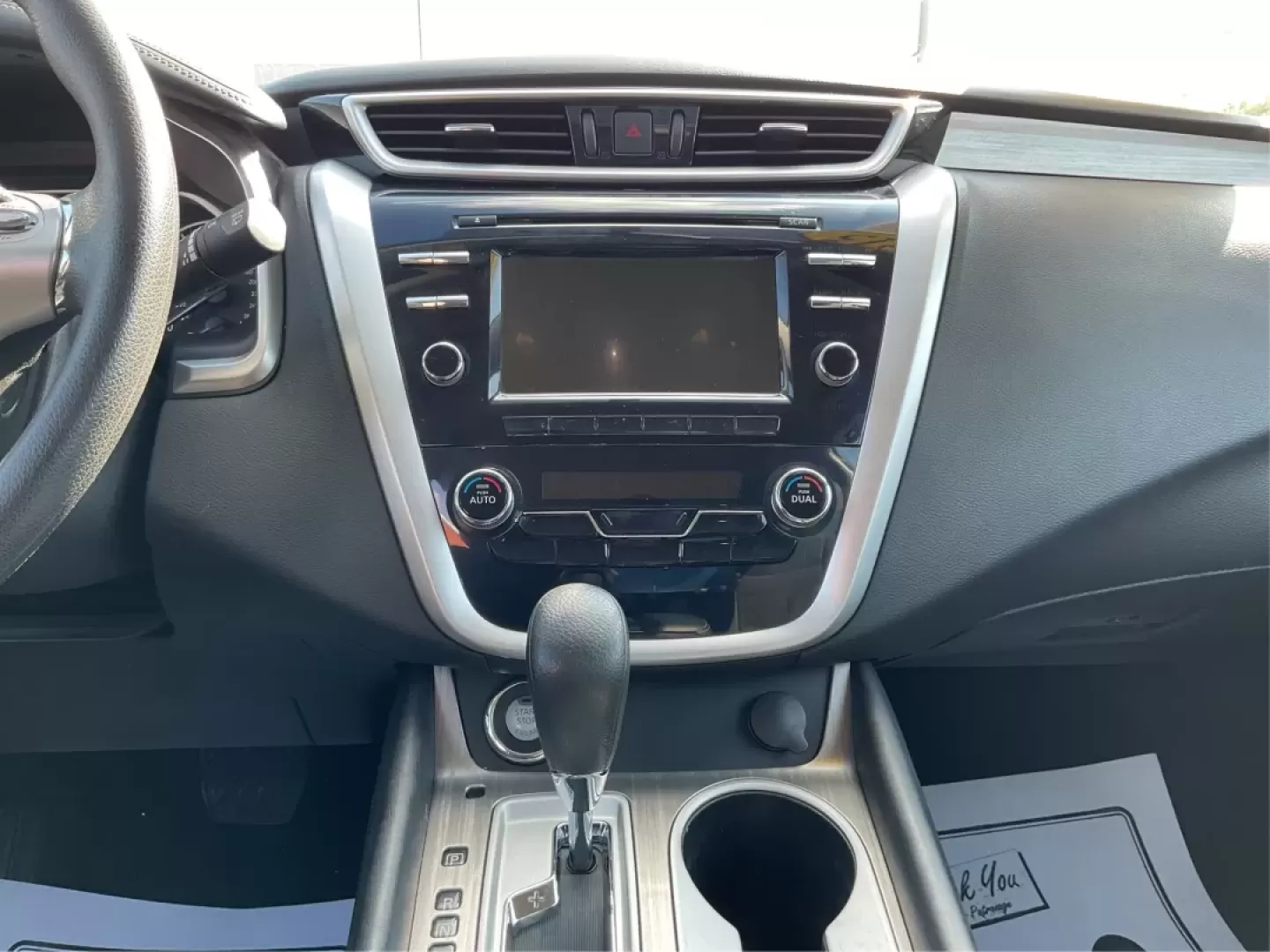 2015 Nissan Murano S (5N1AZ2MH0FN) with an 3.5L V-6 DOHC engine, located at 1951 S Dayton Lakeview Rd., New Carlisle, OH, 45344, (937) 908-9800, 39.890999, -84.050255 - **Unleash Your Adventures with the 2015 Nissan Murano Ideal for Growing Families and Weekend Explorers!**<br /> <br /> Are you ready to elevate your family outings or weekend adventures? Look no further than the stunning **2015 Nissan Murano** available at **Advantage Car and Credit**, your trusted - Photo#13