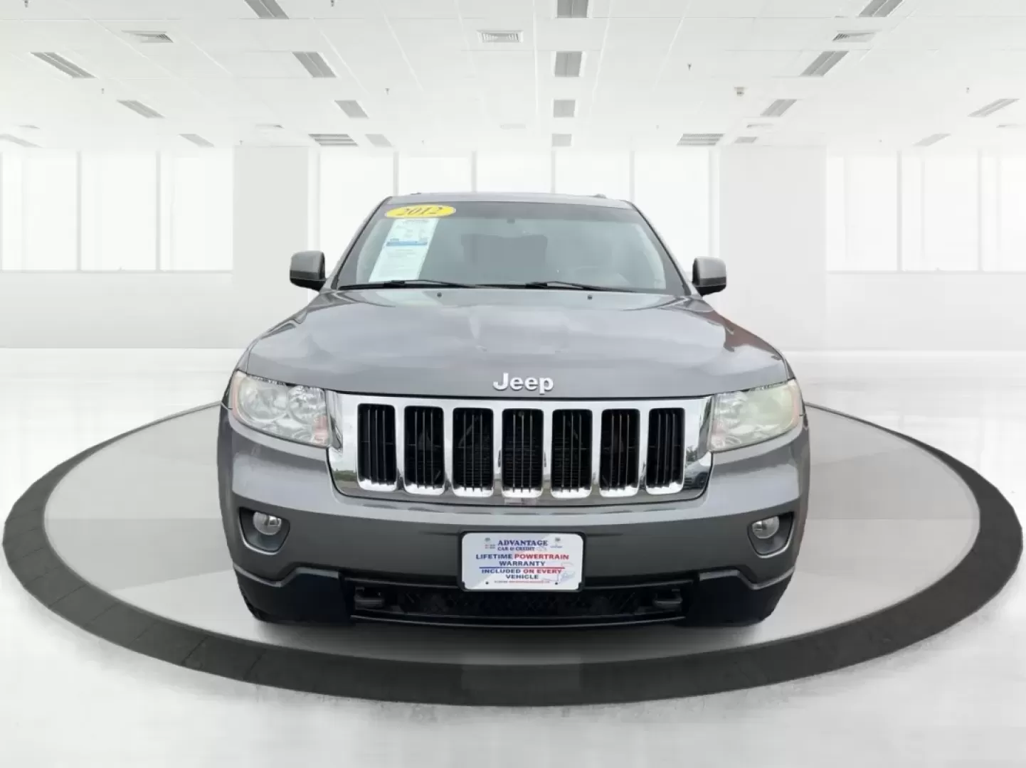 2012 Jeep Grand Cherokee Laredo (1C4RJFAG2CC) with an Other engine, located at 8750 N County Rd 25A, Piqua, OH, 45356, (937) 908-9800, 40.164391, -84.232513 - ### Discover Adventure with the 2012 Jeep Grand Cherokee Laredo at Advantage Car and Credit - Piqua<br /> <br /> Are you ready to tackle your next adventure, whether it's a weekend getaway or daily commutes through Piqua's scenic routes? The 2012 Jeep Grand Cherokee Laredo is the perfect SUV for tho - Photo#7