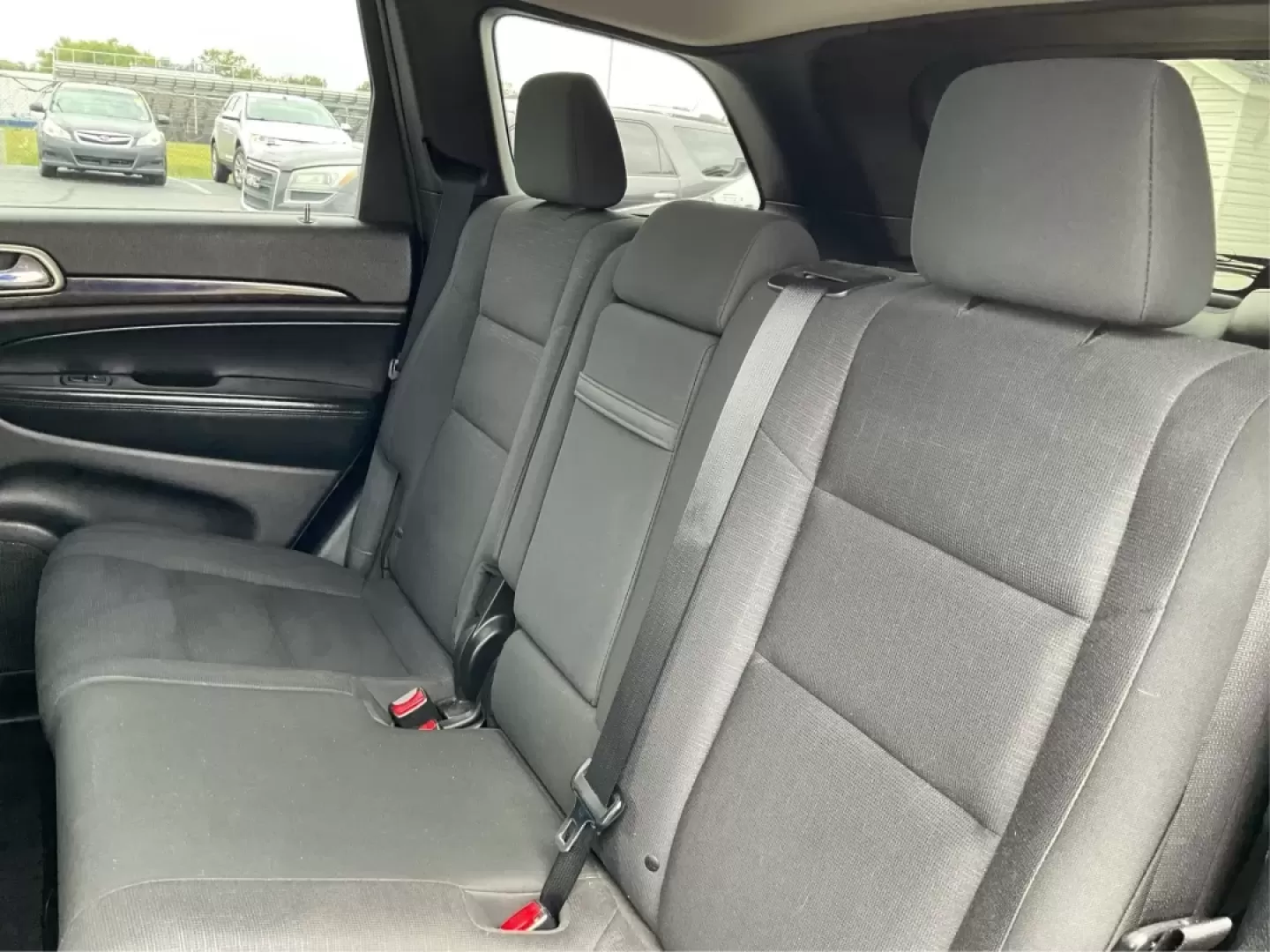 2012 Jeep Grand Cherokee Laredo (1C4RJFAG2CC) with an Other engine, located at 8750 N County Rd 25A, Piqua, OH, 45356, (937) 908-9800, 40.164391, -84.232513 - ### Discover Adventure with the 2012 Jeep Grand Cherokee Laredo at Advantage Car and Credit - Piqua<br /> <br /> Are you ready to tackle your next adventure, whether it's a weekend getaway or daily commutes through Piqua's scenic routes? The 2012 Jeep Grand Cherokee Laredo is the perfect SUV for tho - Photo#10