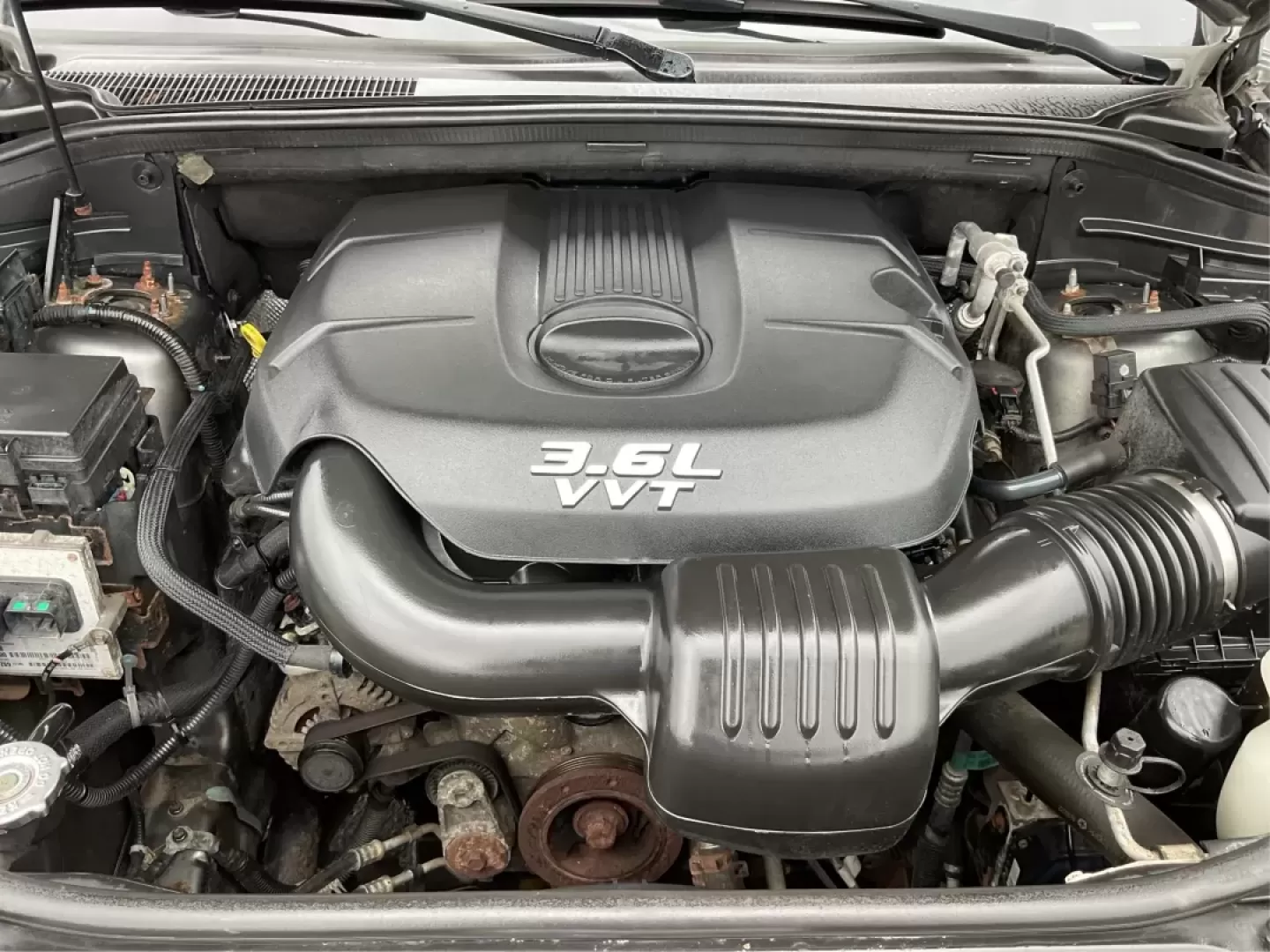 2012 Jeep Grand Cherokee Laredo (1C4RJFAG2CC) with an Other engine, located at 8750 N County Rd 25A, Piqua, OH, 45356, (937) 908-9800, 40.164391, -84.232513 - ### Discover Adventure with the 2012 Jeep Grand Cherokee Laredo at Advantage Car and Credit - Piqua<br /> <br /> Are you ready to tackle your next adventure, whether it's a weekend getaway or daily commutes through Piqua's scenic routes? The 2012 Jeep Grand Cherokee Laredo is the perfect SUV for tho - Photo#11