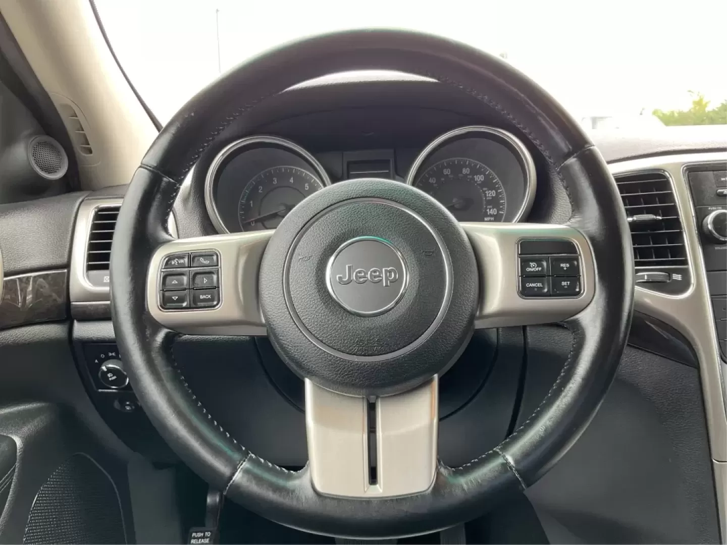 2012 Jeep Grand Cherokee Laredo (1C4RJFAG2CC) with an Other engine, located at 8750 N County Rd 25A, Piqua, OH, 45356, (937) 908-9800, 40.164391, -84.232513 - ### Discover Adventure with the 2012 Jeep Grand Cherokee Laredo at Advantage Car and Credit - Piqua<br /> <br /> Are you ready to tackle your next adventure, whether it's a weekend getaway or daily commutes through Piqua's scenic routes? The 2012 Jeep Grand Cherokee Laredo is the perfect SUV for tho - Photo#16