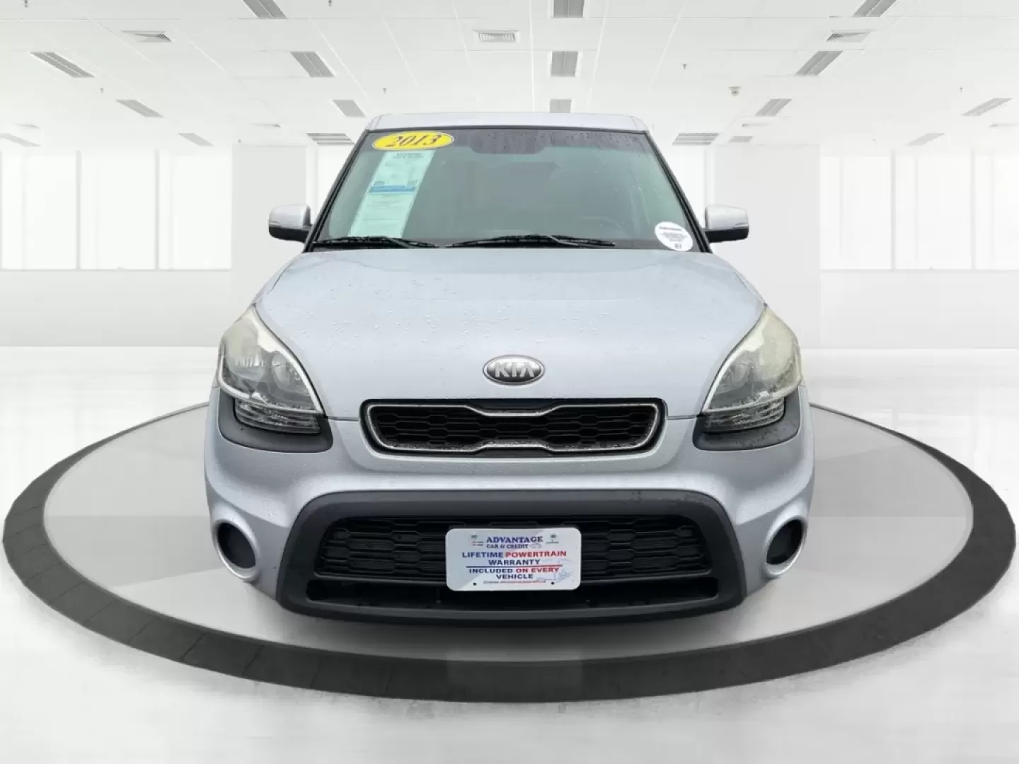 2013 Kia Soul + (KNDJT2A6XD7) with an 2.0L L4 DOHC 16V engine, Automatic transmission, located at 880 E. National Road, Vandalia, OH, 45377, (937) 908-9800, 39.891918, -84.183594 - **Elevate Your Everyday with the 2013 Kia Soul Perfect for the Modern Lifestyle!**<br /> <br /> Are you ready to embrace a vehicle that effortlessly fits into your busy life? The 2013 Kia Soul is your ideal companion, whether you're a growing family needing a reliable ride, a commuter seeking comfo - Photo#7