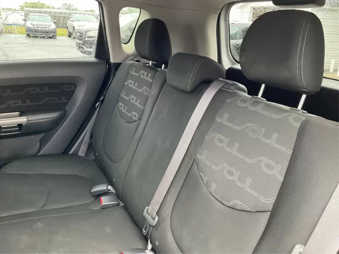 2013 Kia Soul + (KNDJT2A6XD7) with an Other engine, located at 880 E. National Road, Vandalia, OH, 45377, (937) 908-9800, 39.891918, -84.183594 - 2013 Kia Soul + - Photo#10
