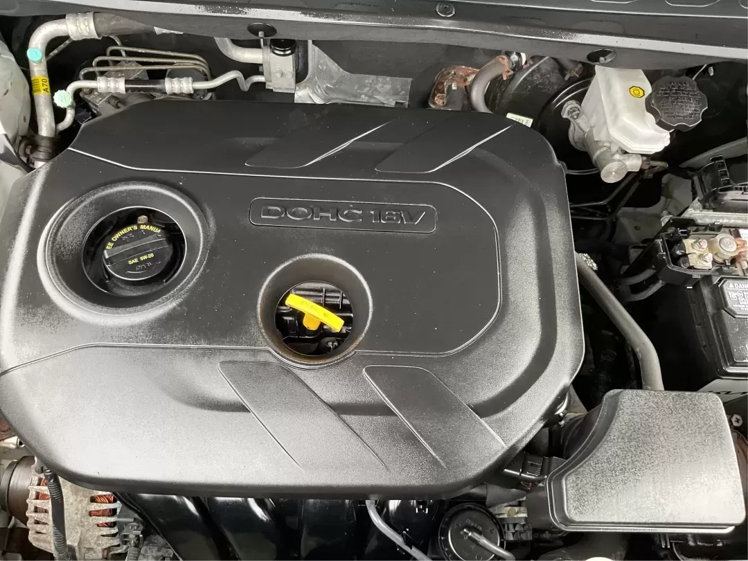 2013 Kia Soul + (KNDJT2A6XD7) with an Other engine, located at 880 E. National Road, Vandalia, OH, 45377, (937) 908-9800, 39.891918, -84.183594 - 2013 Kia Soul + - Photo#11