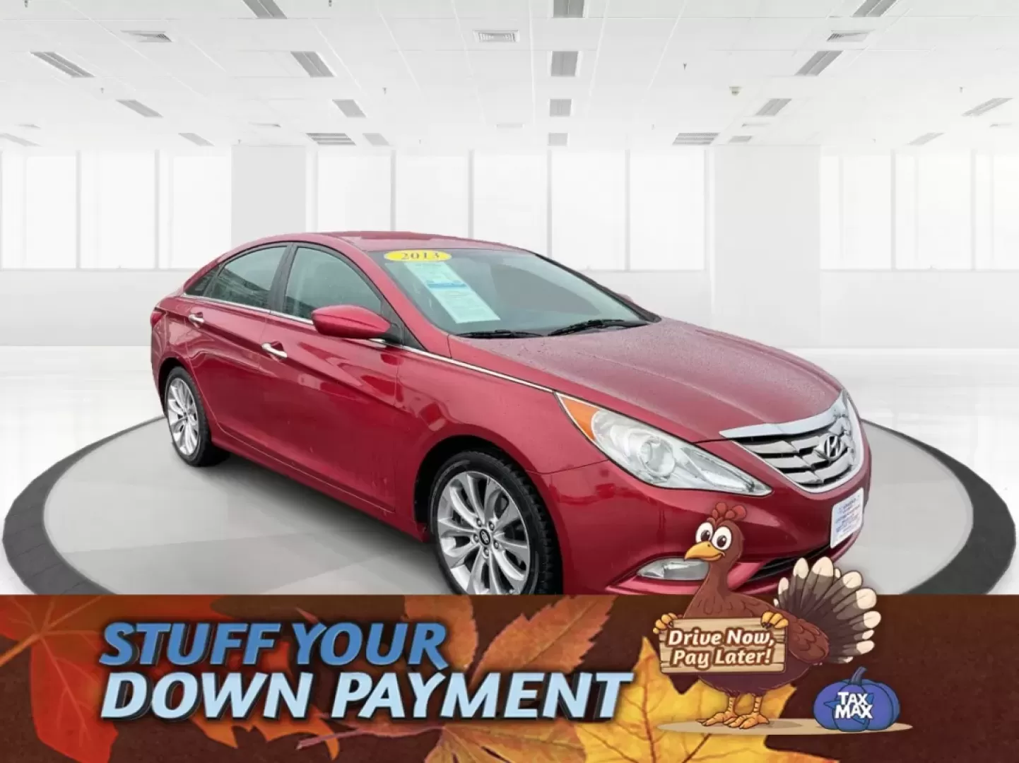 2013 Hyundai Sonata SE (5NPEC4AC1DH) with an 2.4L I-4 gasoline direct injection engine, located at 1951 S Dayton Lakeview Rd., New Carlisle, OH, 45344, (937) 908-9800, 39.890999, -84.050255 - Are you ready to elevate your daily commute or weekend adventures? The 2013 Hyundai Sonata SE is not just a vehicle; it's a lifestyle choice that seamlessly blends comfort, style, and practicality. Ideal for budget-conscious buyers seeking reliable transportation, this sedan is perfect for everythin - Photo#0