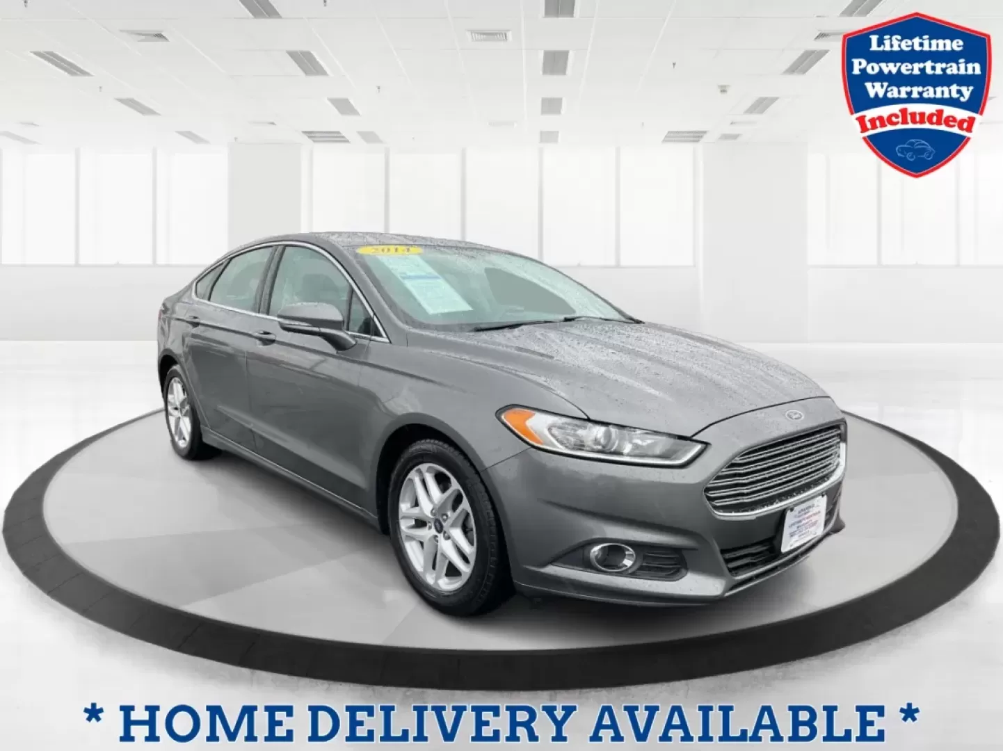2014 Ford Fusion SE (3FA6P0HD2ER) with an Other engine, located at 4508 South Dixie Dr, Moraine, OH, 45439, (937) 908-9800, 39.689976, -84.218452 - **Discover Your Next Adventure with the 2014 Ford Fusion SE at Advantage Car and Credit - Moraine** <br /> <br /> Are you ready to elevate your daily commute or family road trips? The 2014 Ford Fusion SE is your gateway to a lifestyle brimming with comfort, technology, and reliability. Ideal for bu - Photo#0