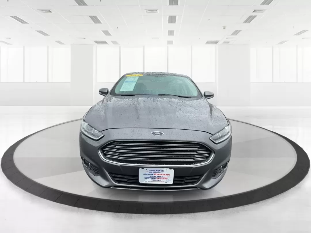 2014 Ford Fusion SE (3FA6P0HD2ER) with an Other engine, located at 4508 South Dixie Dr, Moraine, OH, 45439, (937) 908-9800, 39.689976, -84.218452 - **Discover Your Next Adventure with the 2014 Ford Fusion SE at Advantage Car and Credit - Moraine** <br /> <br /> Are you ready to elevate your daily commute or family road trips? The 2014 Ford Fusion SE is your gateway to a lifestyle brimming with comfort, technology, and reliability. Ideal for bu - Photo#7