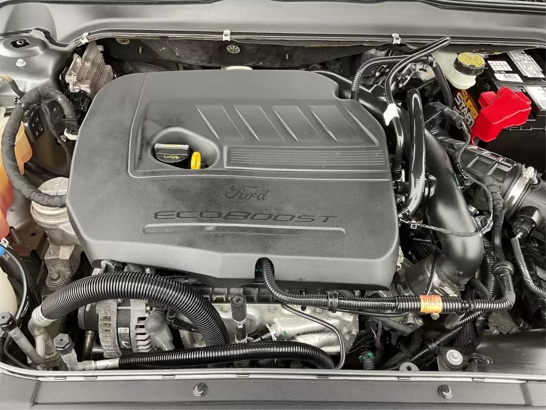 2014 Ford Fusion SE (3FA6P0HD2ER) with an Other engine, located at 1099 N County Rd 25A , Troy, OH, 45373, (937) 908-9800, 40.057079, -84.212883 - **Discover Your Next Adventure with the 2014 Ford Fusion SE at Advantage Car and Credit - Moraine** <br /> <br /> Are you ready to elevate your daily commute or family road trips? The 2014 Ford Fusion SE is your gateway to a lifestyle brimming with comfort, technology, and reliability. Ideal for bu - Photo#11