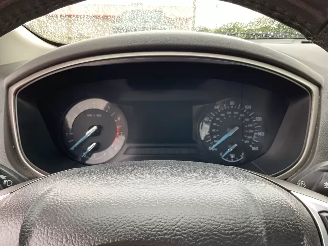 2014 Ford Fusion SE (3FA6P0HD2ER) with an Other engine, located at 1099 N County Rd 25A , Troy, OH, 45373, (937) 908-9800, 40.057079, -84.212883 - **Discover Your Next Adventure with the 2014 Ford Fusion SE at Advantage Car and Credit - Moraine** <br /> <br /> Are you ready to elevate your daily commute or family road trips? The 2014 Ford Fusion SE is your gateway to a lifestyle brimming with comfort, technology, and reliability. Ideal for bu - Photo#15