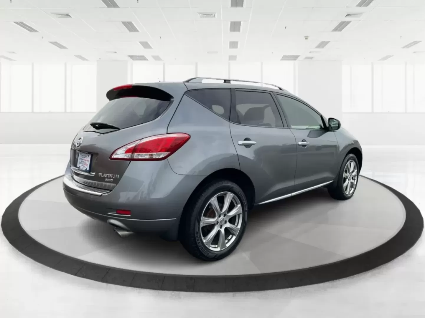 2014 Nissan Murano LE (JN8AZ1MW9EW) with an 3.5L V-6 DOHC engine, located at 8750 N County Rd 25A, Piqua, OH, 45356, (937) 908-9800, 40.164391, -84.232513 - **Elevate Your Driving Experience with the 2014 Nissan Murano LE Perfect for Family Adventures and Daily Commutes!**<br /> <br /> Are you searching for a vehicle that combines comfort, performance, and versatility? The 2014 Nissan Murano LE, available now at Advantage Car and Credit in Piqua, OH, i - Photo#2