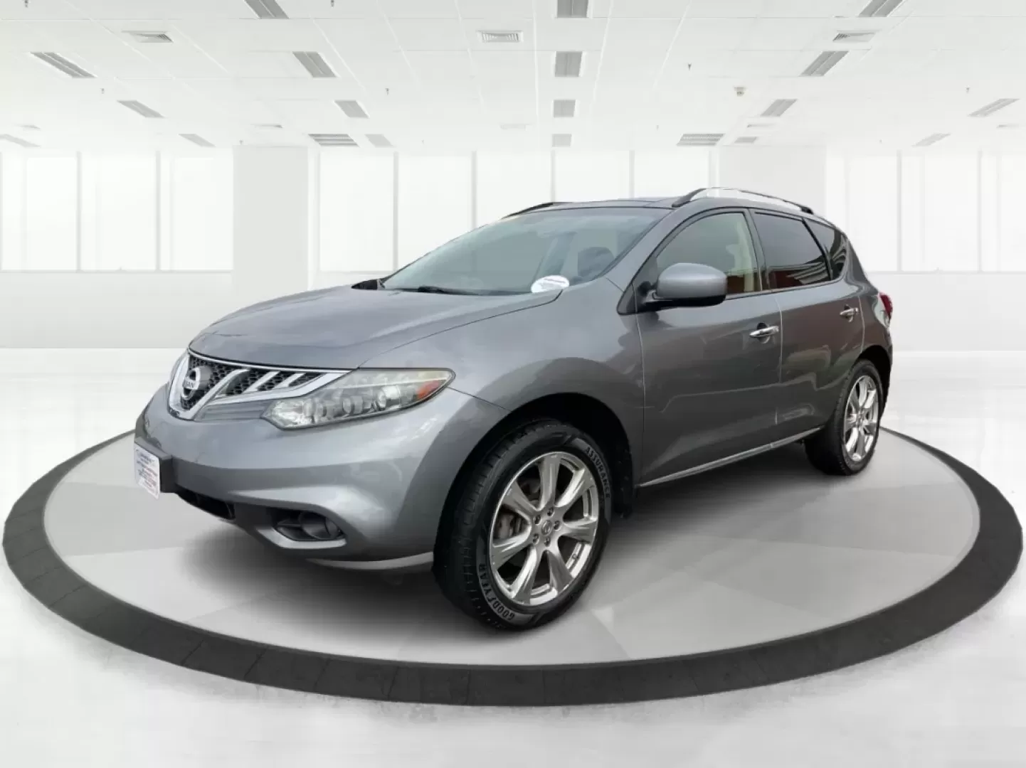 2014 Nissan Murano LE (JN8AZ1MW9EW) with an 3.5L V-6 DOHC engine, located at 8750 N County Rd 25A, Piqua, OH, 45356, (937) 908-9800, 40.164391, -84.232513 - **Elevate Your Driving Experience with the 2014 Nissan Murano LE Perfect for Family Adventures and Daily Commutes!**<br /> <br /> Are you searching for a vehicle that combines comfort, performance, and versatility? The 2014 Nissan Murano LE, available now at Advantage Car and Credit in Piqua, OH, i - Photo#8