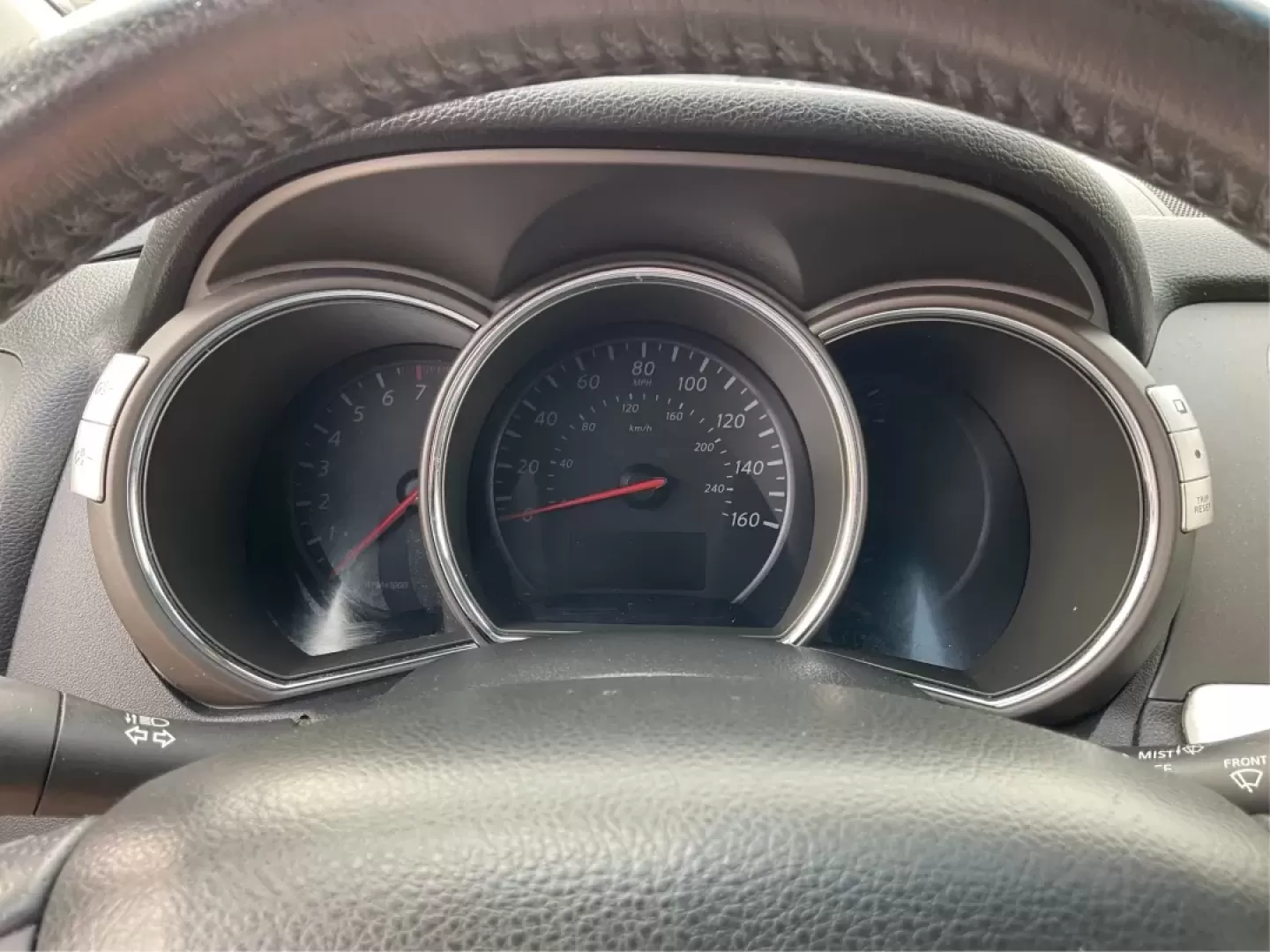 2014 Nissan Murano LE (JN8AZ1MW9EW) with an 3.5L V-6 DOHC engine, located at 8750 N County Rd 25A, Piqua, OH, 45356, (937) 908-9800, 40.164391, -84.232513 - **Elevate Your Driving Experience with the 2014 Nissan Murano LE Perfect for Family Adventures and Daily Commutes!**<br /> <br /> Are you searching for a vehicle that combines comfort, performance, and versatility? The 2014 Nissan Murano LE, available now at Advantage Car and Credit in Piqua, OH, i - Photo#15