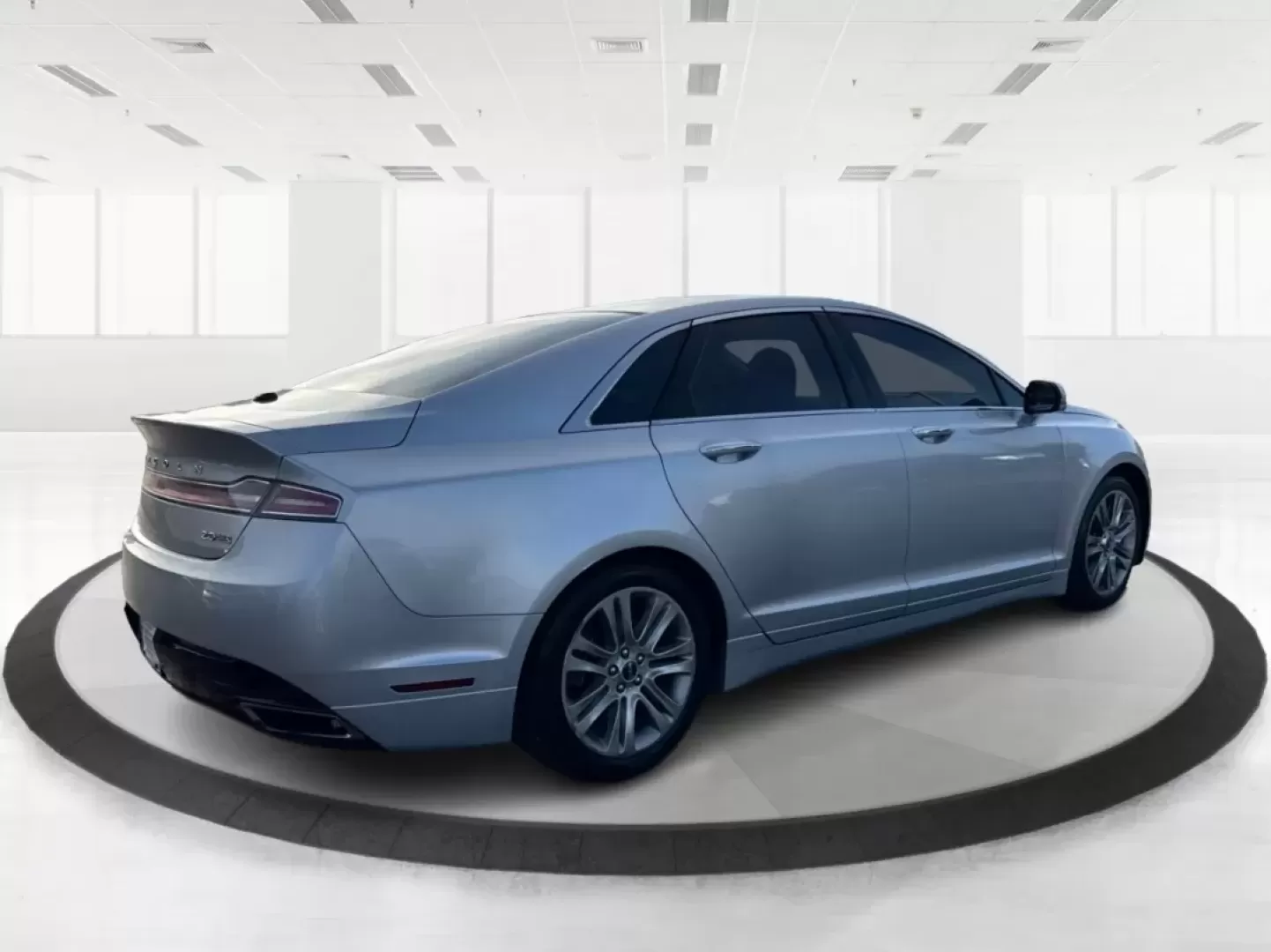 2013 Lincoln MKZ Base (3LN6L2J96DR) with an Other engine, located at 880 E. National Road, Vandalia, OH, 45377, (937) 908-9800, 39.891918, -84.183594 - **Elevate Your Drive with the 2013 Lincoln MKZ at Advantage Car and Credit!**<br /> <br /> Are you searching for the perfect vehicle to enhance your daily commute, family outings, or weekend adventures? Look no further! The 2013 Lincoln MKZ is the ideal choice for those who appreciate luxury, comfor - Photo#2