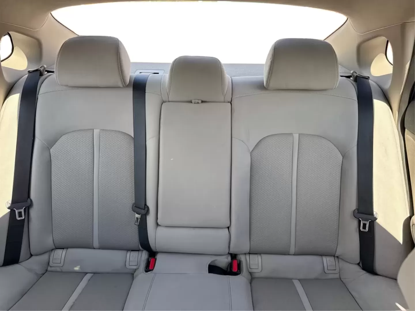 2016 Kia Optima LX (5XXGT4L38GG) with an Theta II 2.4L I-4 gasoline direct injection engine, located at 880 E. National Road, Vandalia, OH, 45377, (937) 908-9800, 39.891918, -84.183594 - **Drive Your Future with the 2016 Kia Optima LX Perfect for All Lifestyles!**<br /> <br /> Are you searching for the perfect vehicle to enhance your daily commute, weekend getaways, or even your family's adventures? Look no further than our stunning 2016 Kia Optima LX, available now at Advantage Ca - Photo#14