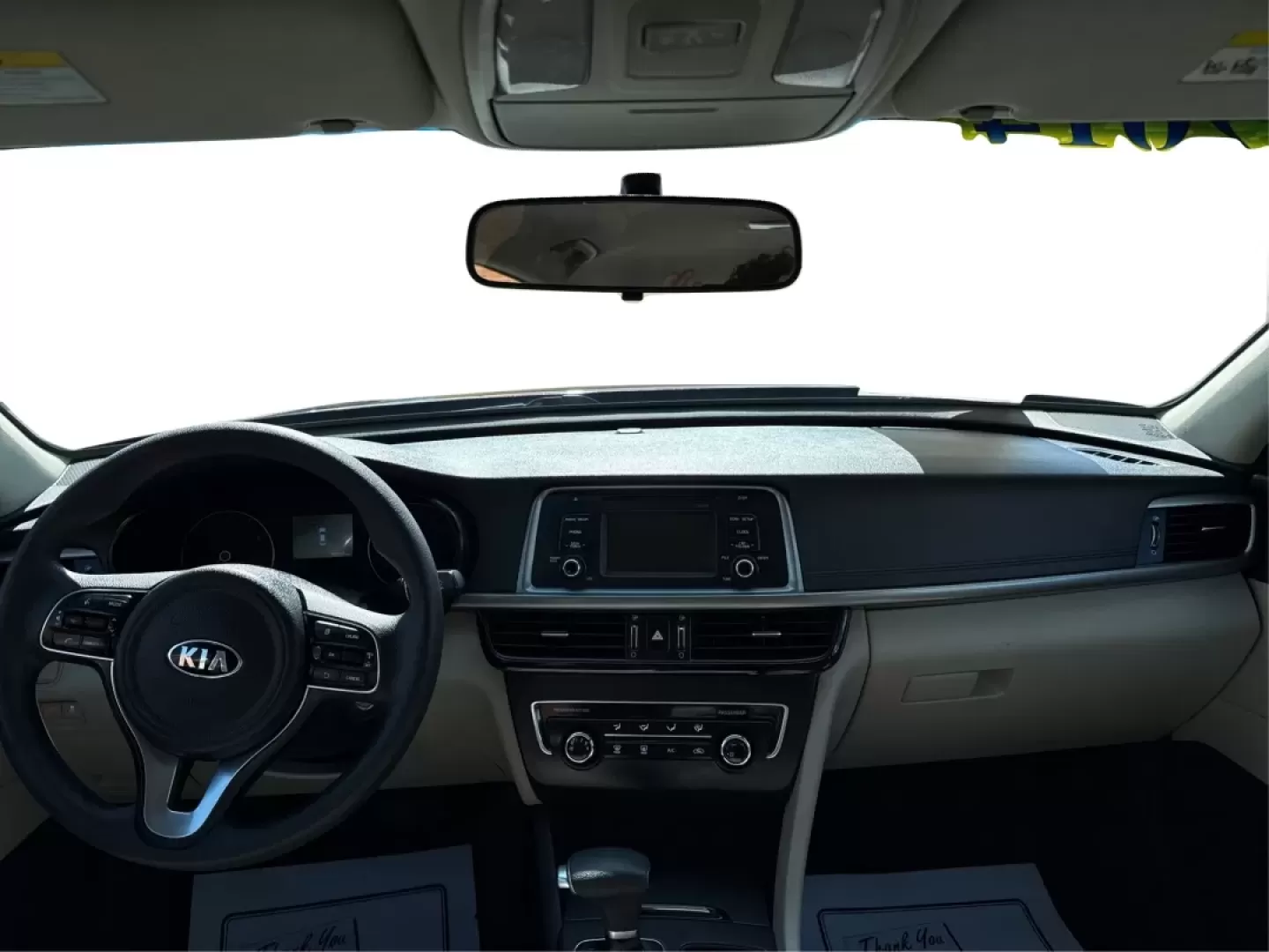 2016 Kia Optima LX (5XXGT4L38GG) with an Theta II 2.4L I-4 gasoline direct injection engine, located at 880 E. National Road, Vandalia, OH, 45377, (937) 908-9800, 39.891918, -84.183594 - **Drive Your Future with the 2016 Kia Optima LX Perfect for All Lifestyles!**<br /> <br /> Are you searching for the perfect vehicle to enhance your daily commute, weekend getaways, or even your family's adventures? Look no further than our stunning 2016 Kia Optima LX, available now at Advantage Ca - Photo#19