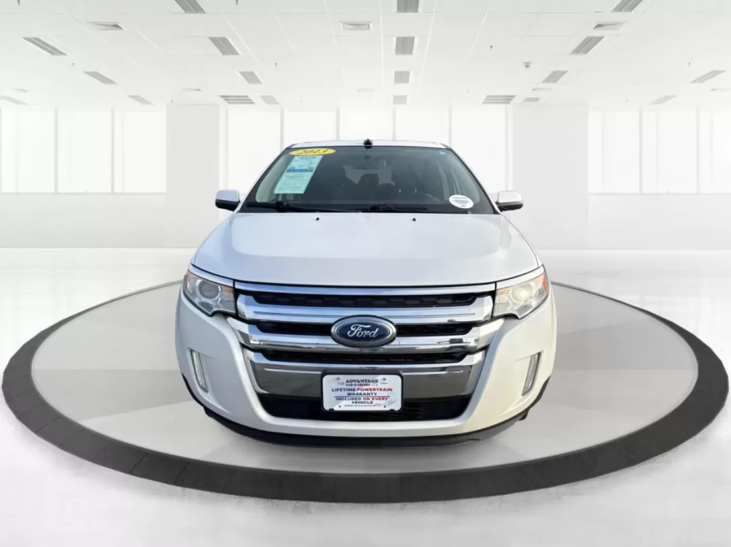 2013 Ford Edge SEL (2FMDK3JC0DB) with an Other engine, located at 4508 South Dixie Dr, Moraine, OH, 45439, (937) 908-9800, 39.689976, -84.218452 - **Discover Adventure in the 2013 Ford Edge SEL SUV at Advantage Car and Credit - Moraine!**<br /> <br /> Are you ready to embrace a lifestyle filled with adventure, comfort, and reliability? Look no further than this stunning **2013 Ford Edge SEL** SUV! With its spacious interior and robust features - Photo#7
