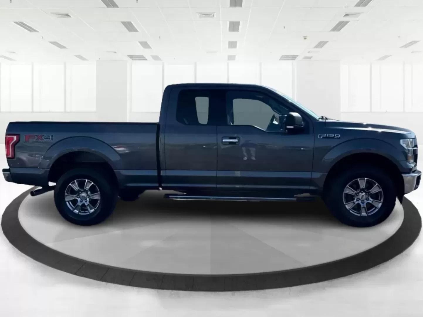 2017 Ford F-150 XLT (1FTFX1EF2HF) with an Other engine, located at 1099 N County Rd 25A , Troy, OH, 45373, (937) 908-9800, 40.057079, -84.212883 - **Unleash Your Adventures with This 2017 Ford F-150 XLT from Advantage Car and Credit - Troy!** <br /> <br /> Are you in search of a reliable truck that fits your adventurous lifestyle while also providing the comfort and technology you crave? Look no further than this stunning 2017 Ford F-150 XLT, - Photo#1