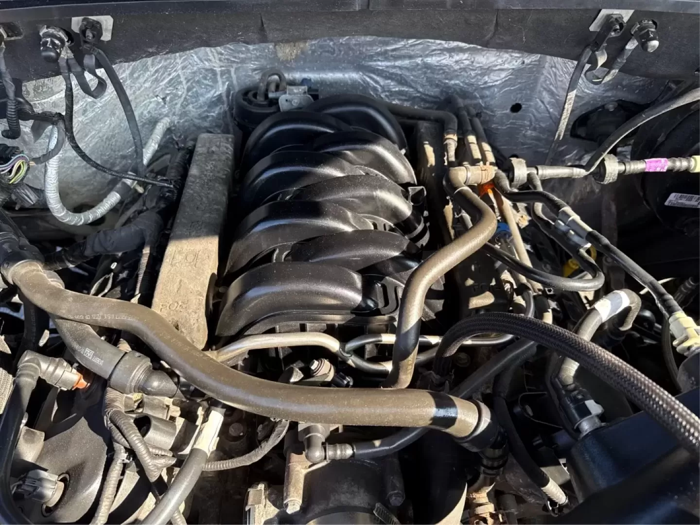 2017 Ford F-150 XLT (1FTFX1EF2HF) with an Other engine, located at 1099 N County Rd 25A , Troy, OH, 45373, (937) 908-9800, 40.057079, -84.212883 - **Unleash Your Adventures with This 2017 Ford F-150 XLT from Advantage Car and Credit - Troy!** <br /> <br /> Are you in search of a reliable truck that fits your adventurous lifestyle while also providing the comfort and technology you crave? Look no further than this stunning 2017 Ford F-150 XLT, - Photo#11