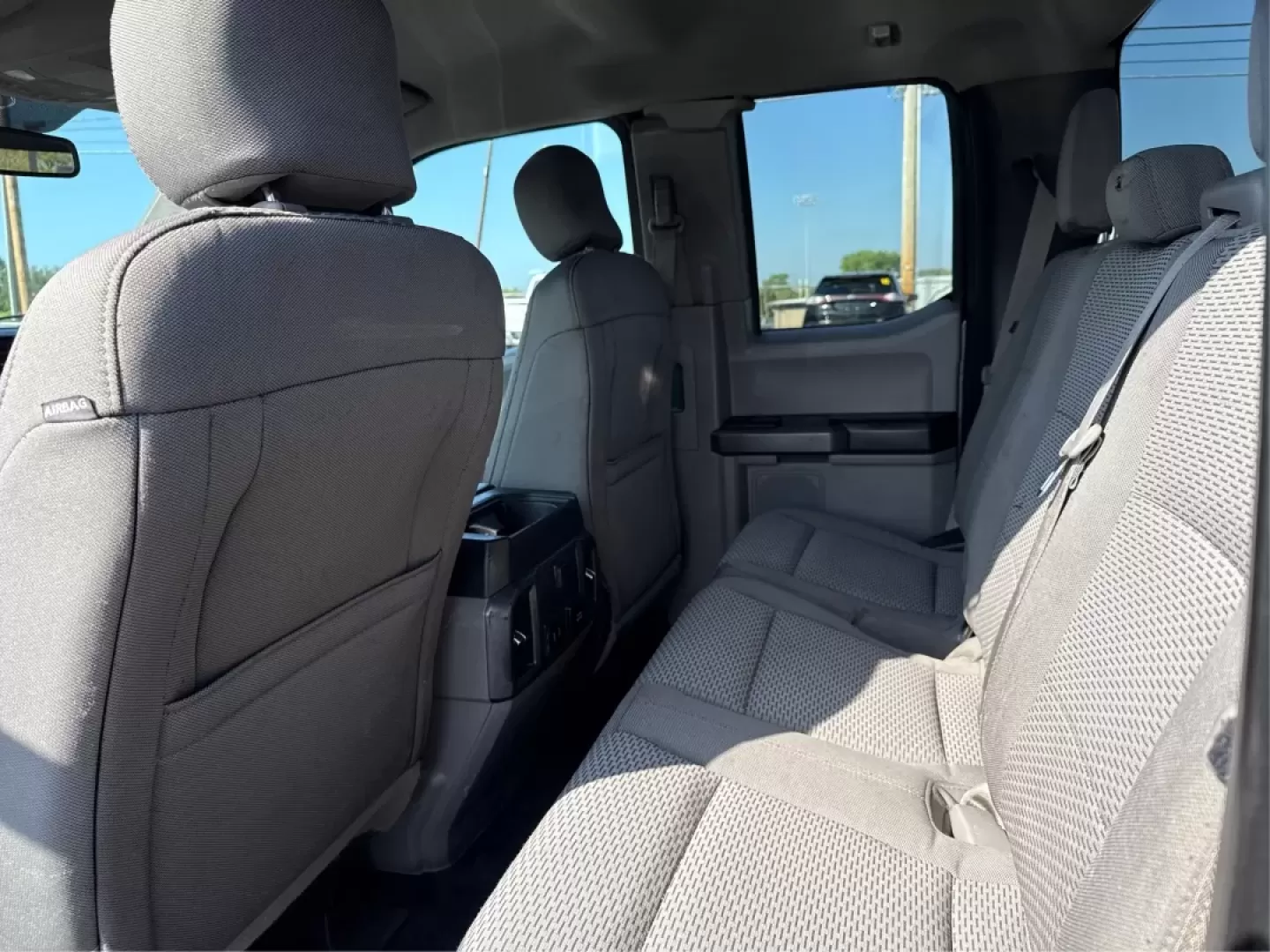 2017 Ford F-150 XLT (1FTFX1EF2HF) with an 5L V-8 DOHC engine, located at 401 Woodman Dr, Riverside, OH, 45431, (937) 908-9800, 39.760899, -84.123421 - **Unleash Your Adventures with This 2017 Ford F-150 XLT from Advantage Car and Credit - Troy!** <br /> <br /> Are you in search of a reliable truck that fits your adventurous lifestyle while also providing the comfort and technology you crave? Look no further than this stunning 2017 Ford F-150 XLT, - Photo#10