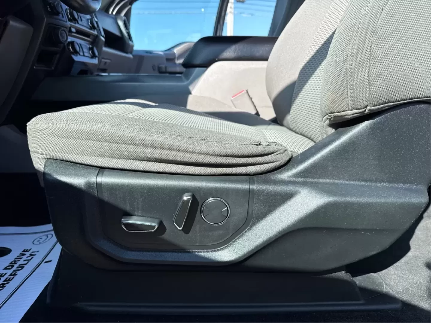 2017 Ford F-150 XLT (1FTFX1EF2HF) with an 5L V-8 DOHC engine, located at 401 Woodman Dr, Riverside, OH, 45431, (937) 908-9800, 39.760899, -84.123421 - **Unleash Your Adventures with This 2017 Ford F-150 XLT from Advantage Car and Credit - Troy!** <br /> <br /> Are you in search of a reliable truck that fits your adventurous lifestyle while also providing the comfort and technology you crave? Look no further than this stunning 2017 Ford F-150 XLT, - Photo#18