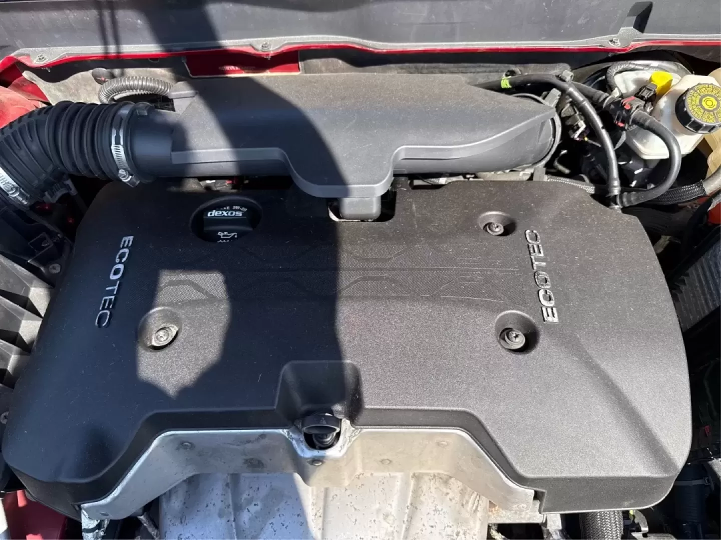 2014 Chevrolet Malibu 2LT (1G11E5SL4EF) with an 2.5L L4 DOHC 16V engine, 6-Speed Automatic transmission, located at 1230 East Main St, Xenia, OH, 45385, (937) 908-9800, 39.688026, -83.910172 - **Drive in Style: The 2014 Chevrolet Malibu 2LT Awaits You!** <br /> <br /> Are you ready to elevate your daily commute or embark on unforgettable weekend road trips? The 2014 Chevrolet Malibu 2LT is the ultimate sedan designed for budget-conscious buyers and anyone seeking a reliable vehicle that d - Photo#11