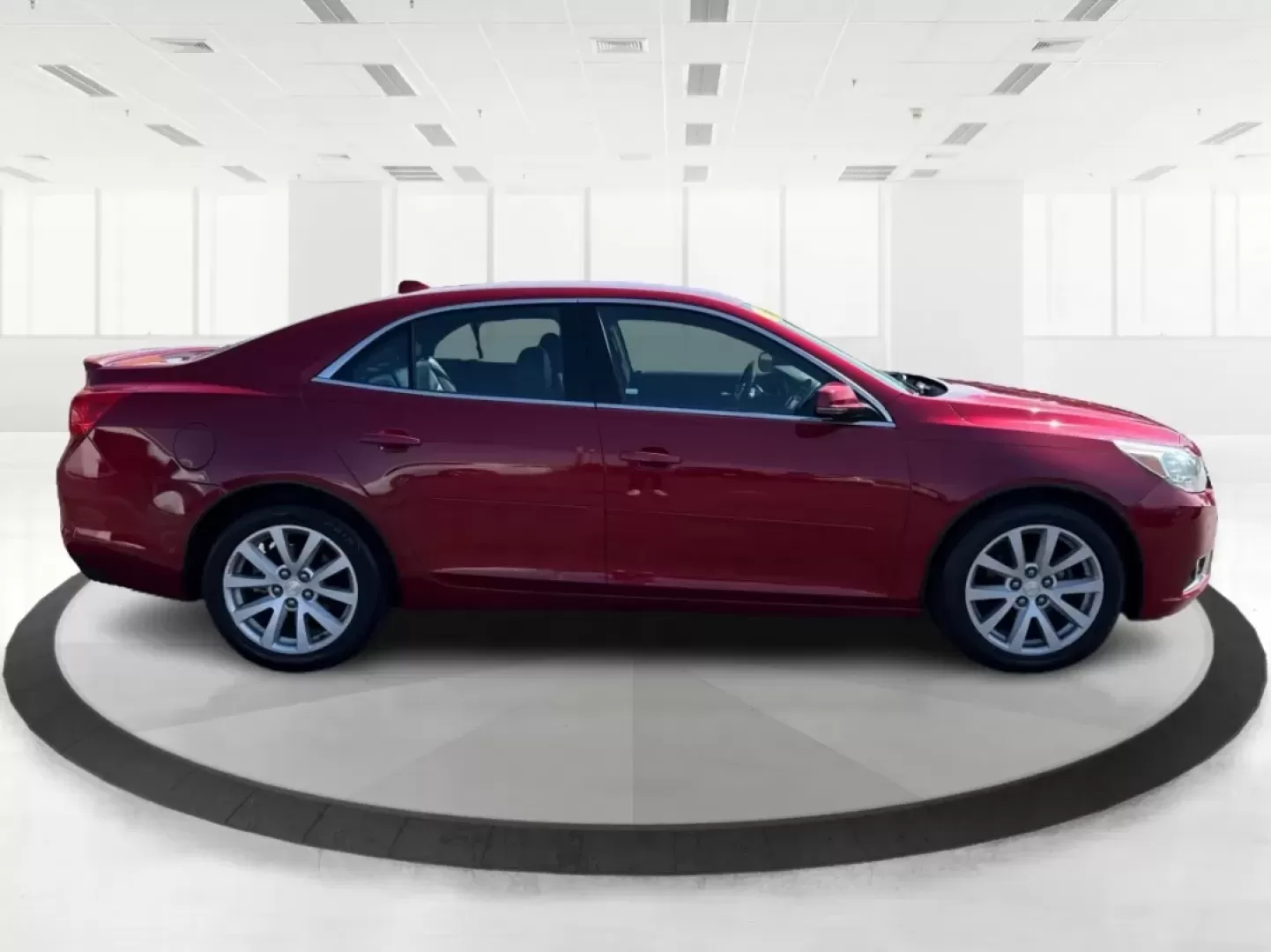 2014 Chevrolet Malibu 2LT (1G11E5SL4EF) with an 2.5L L4 DOHC 16V engine, 6-Speed Automatic transmission, located at 401 Woodman Dr, Riverside, OH, 45431, (937) 908-9800, 39.760899, -84.123421 - **Drive in Style: The 2014 Chevrolet Malibu 2LT Awaits You!** <br /> <br /> Are you ready to elevate your daily commute or embark on unforgettable weekend road trips? The 2014 Chevrolet Malibu 2LT is the ultimate sedan designed for budget-conscious buyers and anyone seeking a reliable vehicle that d - Photo#1