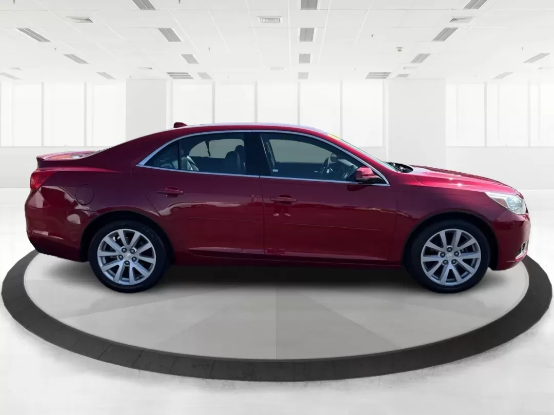 2014 Chevrolet Malibu 2LT (1G11E5SL4EF) with an 2.5L L4 DOHC 16V engine, 6-Speed Automatic transmission, located at 401 Woodman Dr, Riverside, OH, 45431, (937) 908-9800, 39.760899, -84.123421 - **Drive in Style: The 2014 Chevrolet Malibu 2LT Awaits You!** <br /> <br /> Are you ready to elevate your daily commute or embark on unforgettable weekend road trips? The 2014 Chevrolet Malibu 2LT is the ultimate sedan designed for budget-conscious buyers and anyone seeking a reliable vehicle that d - Photo#1