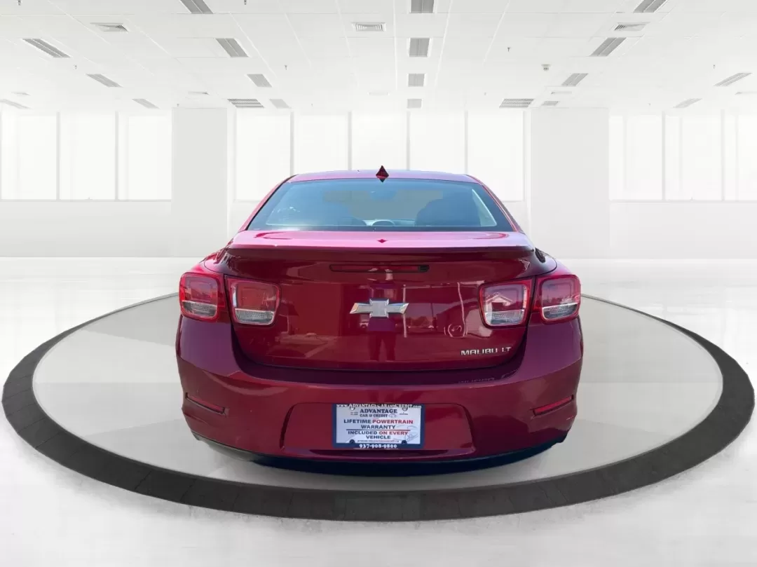 2014 Chevrolet Malibu 2LT (1G11E5SL4EF) with an 2.5L L4 DOHC 16V engine, 6-Speed Automatic transmission, located at 401 Woodman Dr, Riverside, OH, 45431, (937) 908-9800, 39.760899, -84.123421 - **Drive in Style: The 2014 Chevrolet Malibu 2LT Awaits You!** <br /> <br /> Are you ready to elevate your daily commute or embark on unforgettable weekend road trips? The 2014 Chevrolet Malibu 2LT is the ultimate sedan designed for budget-conscious buyers and anyone seeking a reliable vehicle that d - Photo#3