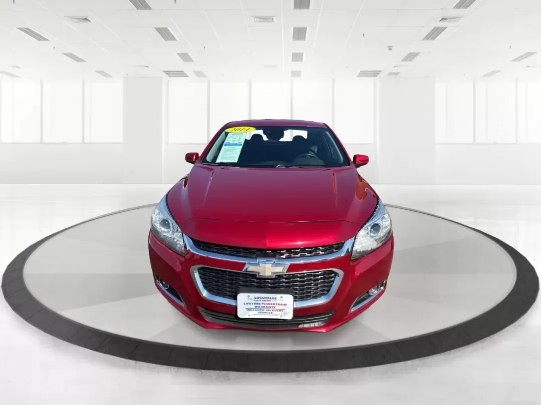 2014 Chevrolet Malibu 2LT (1G11E5SL4EF) with an 2.5L L4 DOHC 16V engine, 6-Speed Automatic transmission, located at 401 Woodman Dr, Riverside, OH, 45431, (937) 908-9800, 39.760899, -84.123421 - **Drive in Style: The 2014 Chevrolet Malibu 2LT Awaits You!** <br /> <br /> Are you ready to elevate your daily commute or embark on unforgettable weekend road trips? The 2014 Chevrolet Malibu 2LT is the ultimate sedan designed for budget-conscious buyers and anyone seeking a reliable vehicle that d - Photo#7