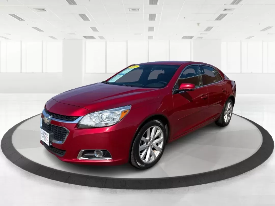 2014 Chevrolet Malibu 2LT (1G11E5SL4EF) with an 2.5L L4 DOHC 16V engine, 6-Speed Automatic transmission, located at 8750 N County Rd 25A, Piqua, OH, 45356, (937) 908-9800, 40.164391, -84.232513 - **Drive in Style: The 2014 Chevrolet Malibu 2LT Awaits You!** <br /> <br /> Are you ready to elevate your daily commute or embark on unforgettable weekend road trips? The 2014 Chevrolet Malibu 2LT is the ultimate sedan designed for budget-conscious buyers and anyone seeking a reliable vehicle that d - Photo#8
