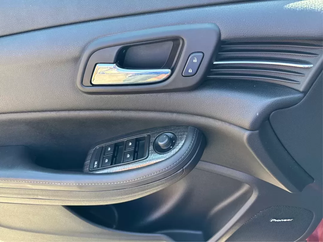 2014 Chevrolet Malibu 2LT (1G11E5SL4EF) with an 2.5L L4 DOHC 16V engine, 6-Speed Automatic transmission, located at 8750 N County Rd 25A, Piqua, OH, 45356, (937) 908-9800, 40.164391, -84.232513 - **Drive in Style: The 2014 Chevrolet Malibu 2LT Awaits You!** <br /> <br /> Are you ready to elevate your daily commute or embark on unforgettable weekend road trips? The 2014 Chevrolet Malibu 2LT is the ultimate sedan designed for budget-conscious buyers and anyone seeking a reliable vehicle that d - Photo#19