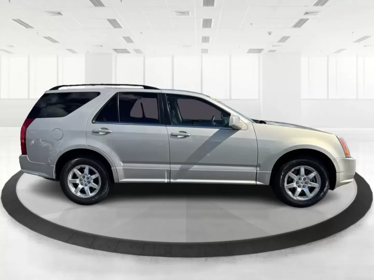 2008 Cadillac SRX V6 (1GYEE437X80) with an 3.6L V-6 DOHC engine, located at 1230 East Main St, Xenia, OH, 45385, (937) 908-9800, 39.688026, -83.910172 - **Discover Luxury and Versatility with the 2008 Cadillac SRX at Advantage Car and Credit Xenia**<br /> <br /> Are you looking for a vehicle that seamlessly blends luxury with practicality? The 2008 Cadillac SRX is the perfect companion for those who desire a comfortable ride for their family, want - Photo#1