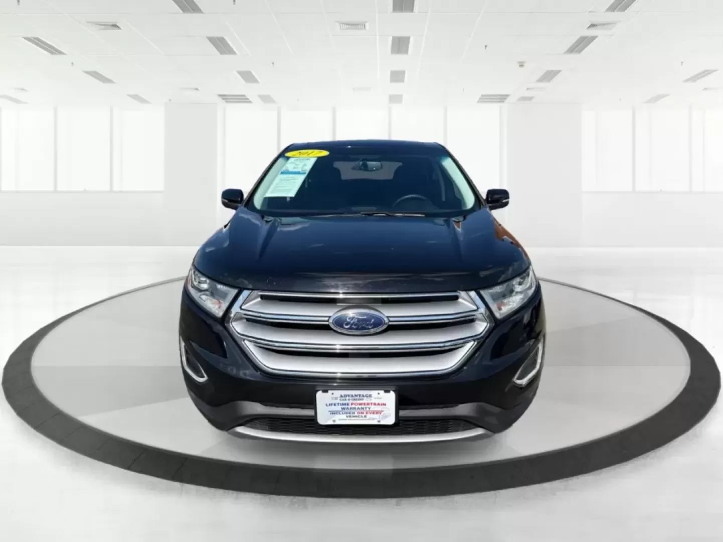 2017 Ford Edge SEL (2FMPK4J9XHB) with an Other engine, located at 880 E. National Road, Vandalia, OH, 45377, (937) 908-9800, 39.891918, -84.183594 - **Discover Your Next Adventure with the 2017 Ford Edge SEL at Advantage Car and Credit!**<br /> <br /> Are you ready to elevate your driving experience? The 2017 Ford Edge SEL is not just a vehicle; it's a lifestyle choice that caters to your every need-whether you're a busy professional looking for - Photo#7