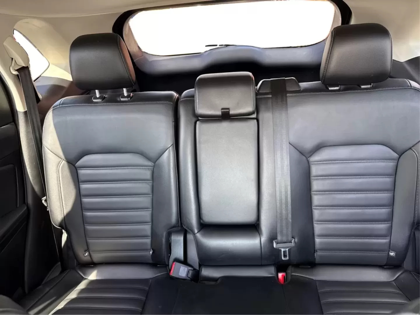2017 Ford Edge SEL (2FMPK4J9XHB) with an Other engine, located at 880 E. National Road, Vandalia, OH, 45377, (937) 908-9800, 39.891918, -84.183594 - **Discover Your Next Adventure with the 2017 Ford Edge SEL at Advantage Car and Credit!**<br /> <br /> Are you ready to elevate your driving experience? The 2017 Ford Edge SEL is not just a vehicle; it's a lifestyle choice that caters to your every need-whether you're a busy professional looking for - Photo#14