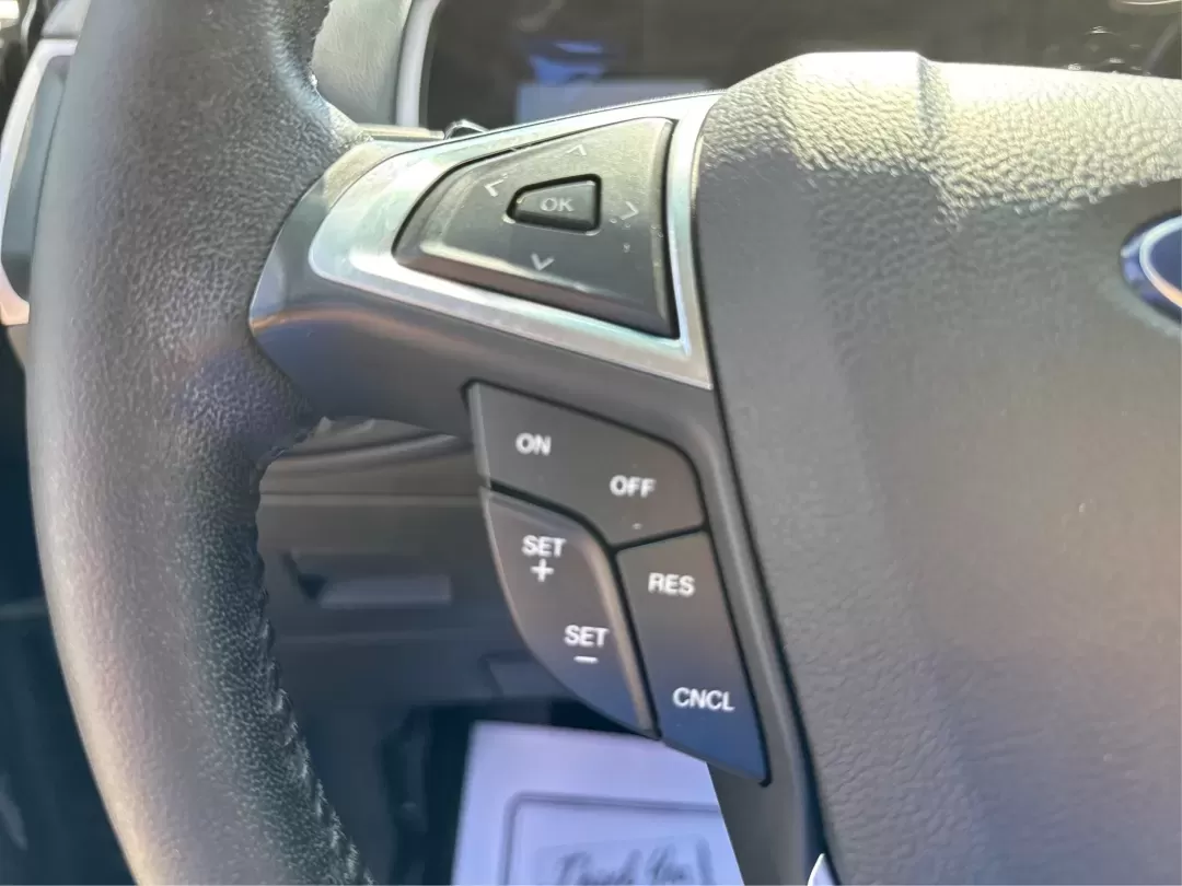 2017 Ford Edge SEL (2FMPK4J9XHB) with an 2.0L L4 DOHC 16V engine, 6A transmission, located at 1099 N County Rd 25A , Troy, OH, 45373, (937) 908-9800, 40.057079, -84.212883 - **Discover Your Next Adventure with the 2017 Ford Edge SEL at Advantage Car and Credit!**<br /> <br /> Are you ready to elevate your driving experience? The 2017 Ford Edge SEL is not just a vehicle; it's a lifestyle choice that caters to your every need-whether you're a busy professional looking for - Photo#16