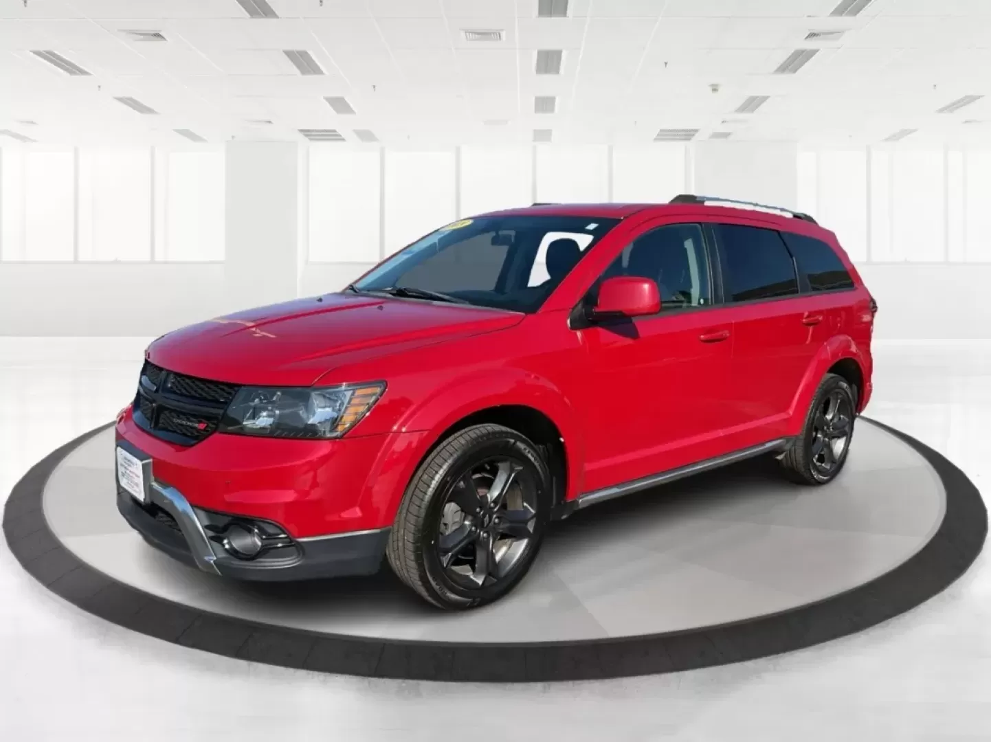 2018 Dodge Journey Crossroad AWD (3C4PDDGG1JT) with an Pentastar 3.6L V-6 DOHC engine, located at 8750 N County Rd 25A, Piqua, OH, 45356, (937) 908-9800, 40.164391, -84.232513 - **Explore Adventure with the 2018 Dodge Journey Crossroad AWD at Advantage Car and Credit - Piqua!**<br /> <br /> Are you ready to enhance your family's adventures or commute in style? Look no further! The 2018 Dodge Journey Crossroad AWD is your perfect companion for weekend getaways, school runs, - Photo#7