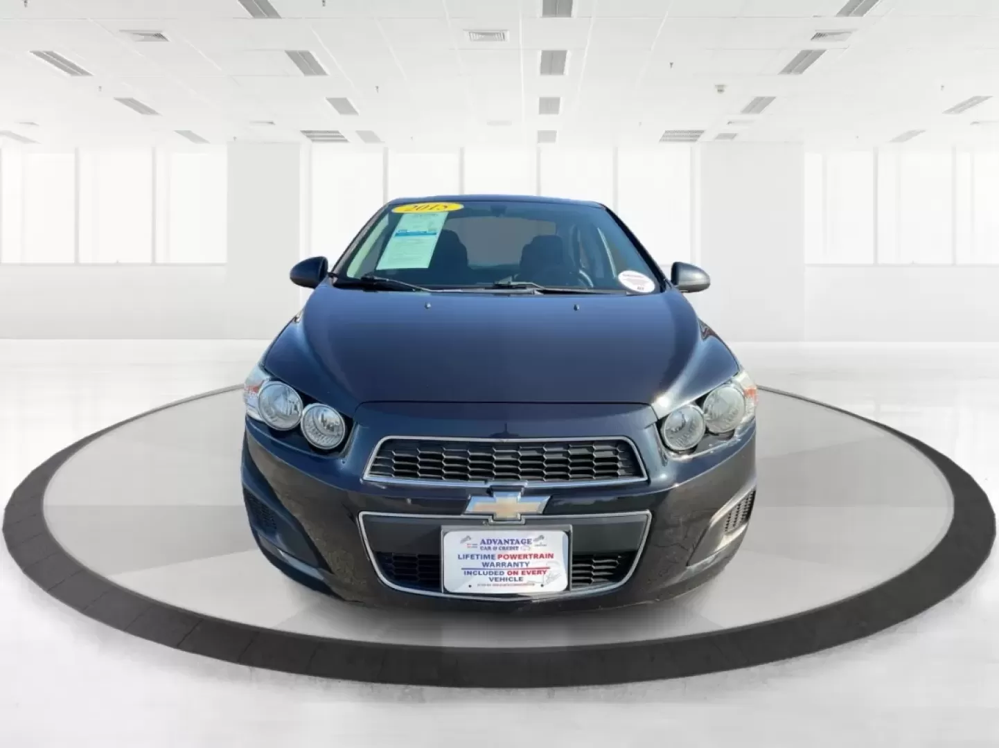 2015 Chevrolet Sonic LT Auto (1G1JC5SG4F4) with an Other engine, located at 4508 South Dixie Dr, Moraine, OH, 45439, (937) 908-9800, 39.689976, -84.218452 - ### Discover Your Next Adventure with this 2015 Chevrolet Sonic LT Auto!<br /> <br /> Are you searching for a reliable sedan that's perfect for your daily commute or weekend getaways? Look no further than this stunning 2015 Chevrolet Sonic LT Auto, available now at Advantage Car and Credit in Morain - Photo#7