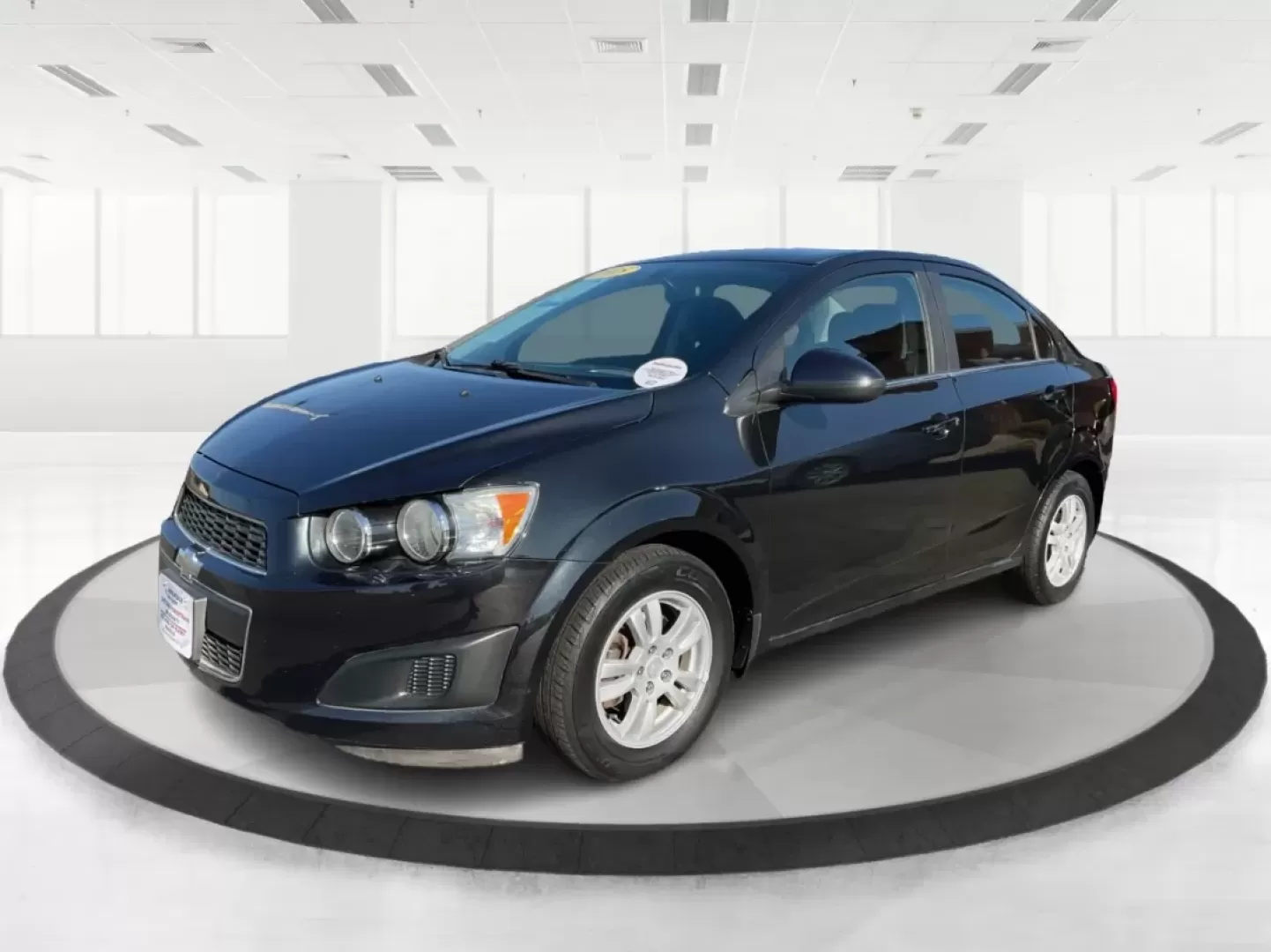 2015 Chevrolet Sonic LT Auto (1G1JC5SG4F4) with an Other engine, located at 401 Woodman Dr, Riverside, OH, 45431, (937) 908-9800, 39.760899, -84.123421 - ### Discover Your Next Adventure with this 2015 Chevrolet Sonic LT Auto!<br /> <br /> Are you searching for a reliable sedan that's perfect for your daily commute or weekend getaways? Look no further than this stunning 2015 Chevrolet Sonic LT Auto, available now at Advantage Car and Credit in Morain - Photo#8