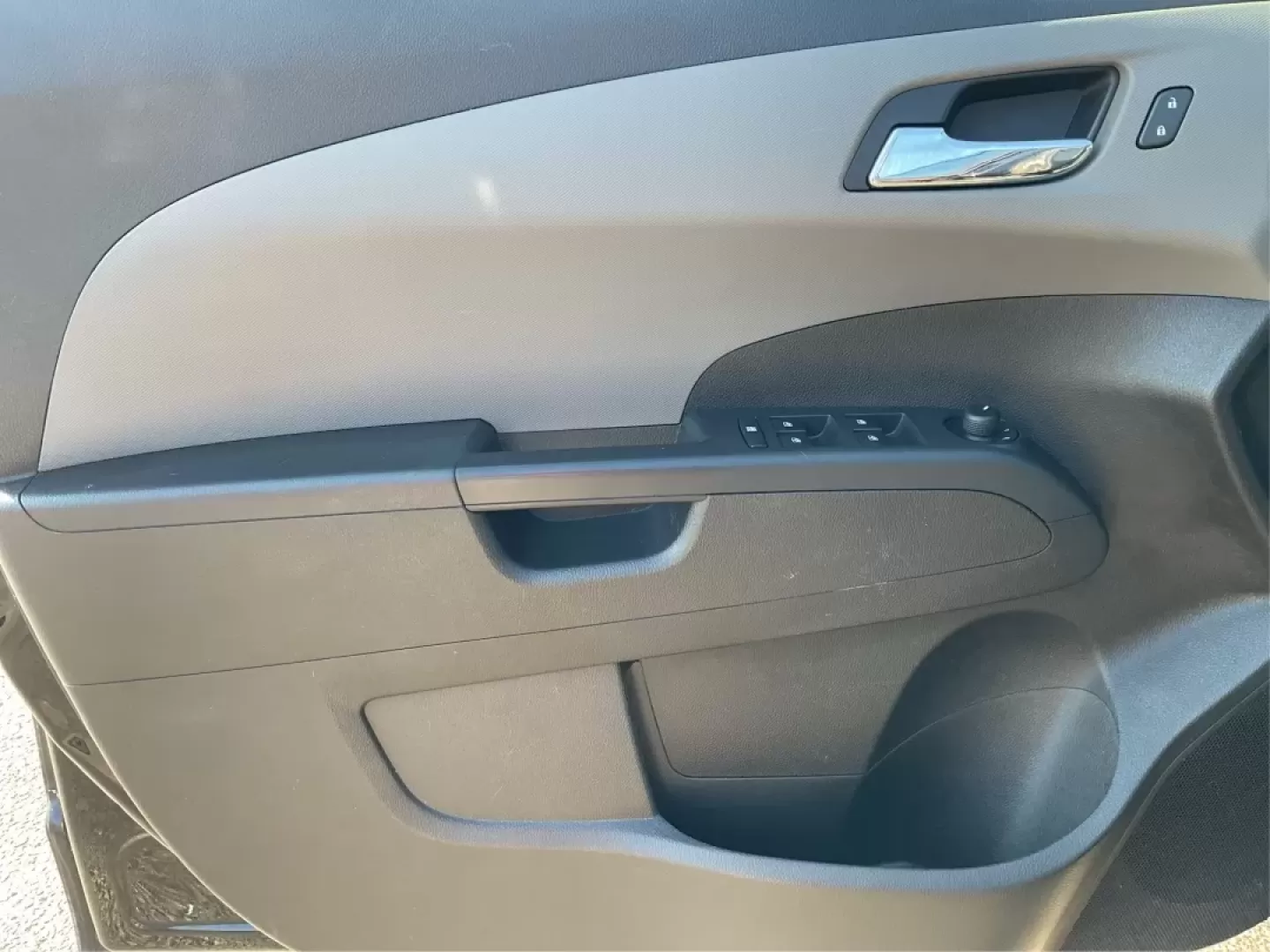 2015 Chevrolet Sonic LT Auto (1G1JC5SG4F4) with an Other engine, located at 401 Woodman Dr, Riverside, OH, 45431, (937) 908-9800, 39.760899, -84.123421 - ### Discover Your Next Adventure with this 2015 Chevrolet Sonic LT Auto!<br /> <br /> Are you searching for a reliable sedan that's perfect for your daily commute or weekend getaways? Look no further than this stunning 2015 Chevrolet Sonic LT Auto, available now at Advantage Car and Credit in Morain - Photo#18