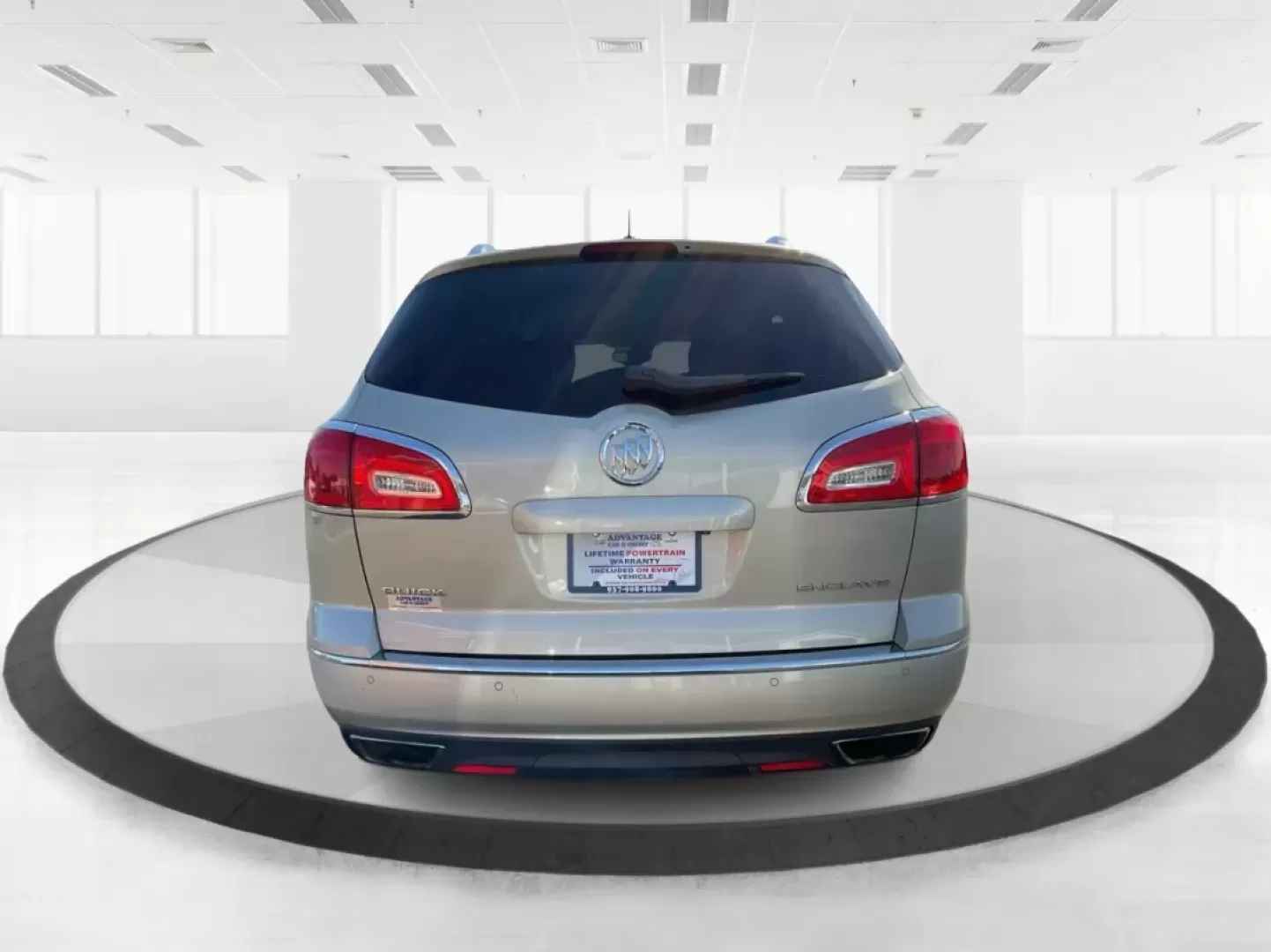 2015 Buick Enclave Premium (5GAKRCKD5FJ) with an 3.6L V-6 gasoline direct injection engine, located at 1230 East Main St, Xenia, OH, 45385, (937) 908-9800, 39.688026, -83.910172 - **Experience Family Adventures in the 2015 Buick Enclave Premium-Your Perfect Family SUV!**<br /> <br /> Are you in search of a family-friendly vehicle that combines comfort, space, and advanced features? Look no further! The 2015 Buick Enclave Premium is designed for growing families and those who - Photo#3